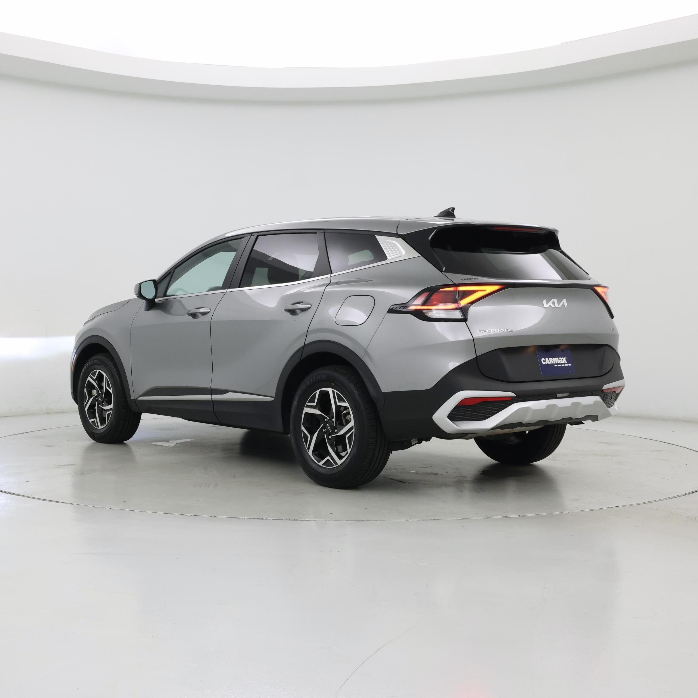 Thumbnail: 2025 Kia Sportage - 2