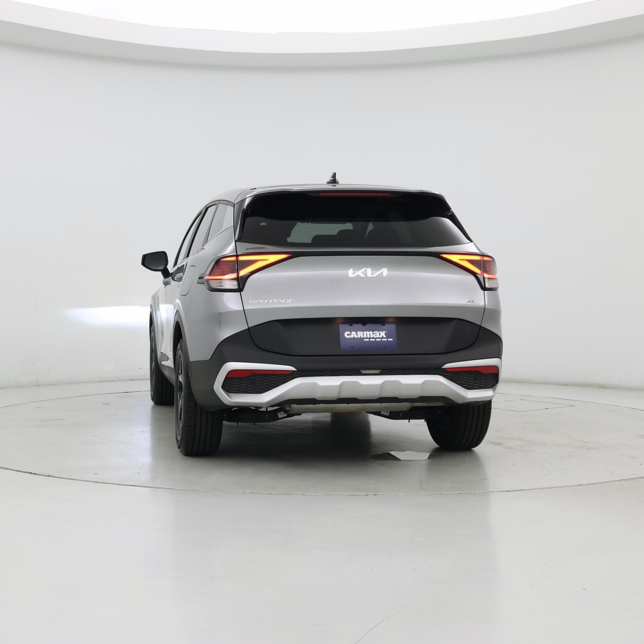 Thumbnail: 2025 Kia Sportage - 6