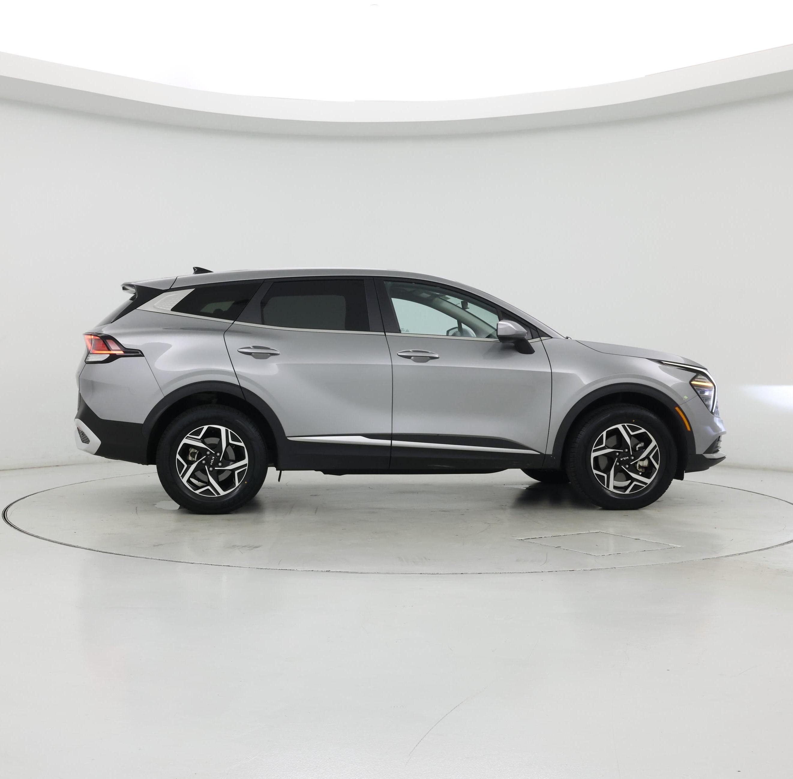 Thumbnail: 2025 Kia Sportage - 7