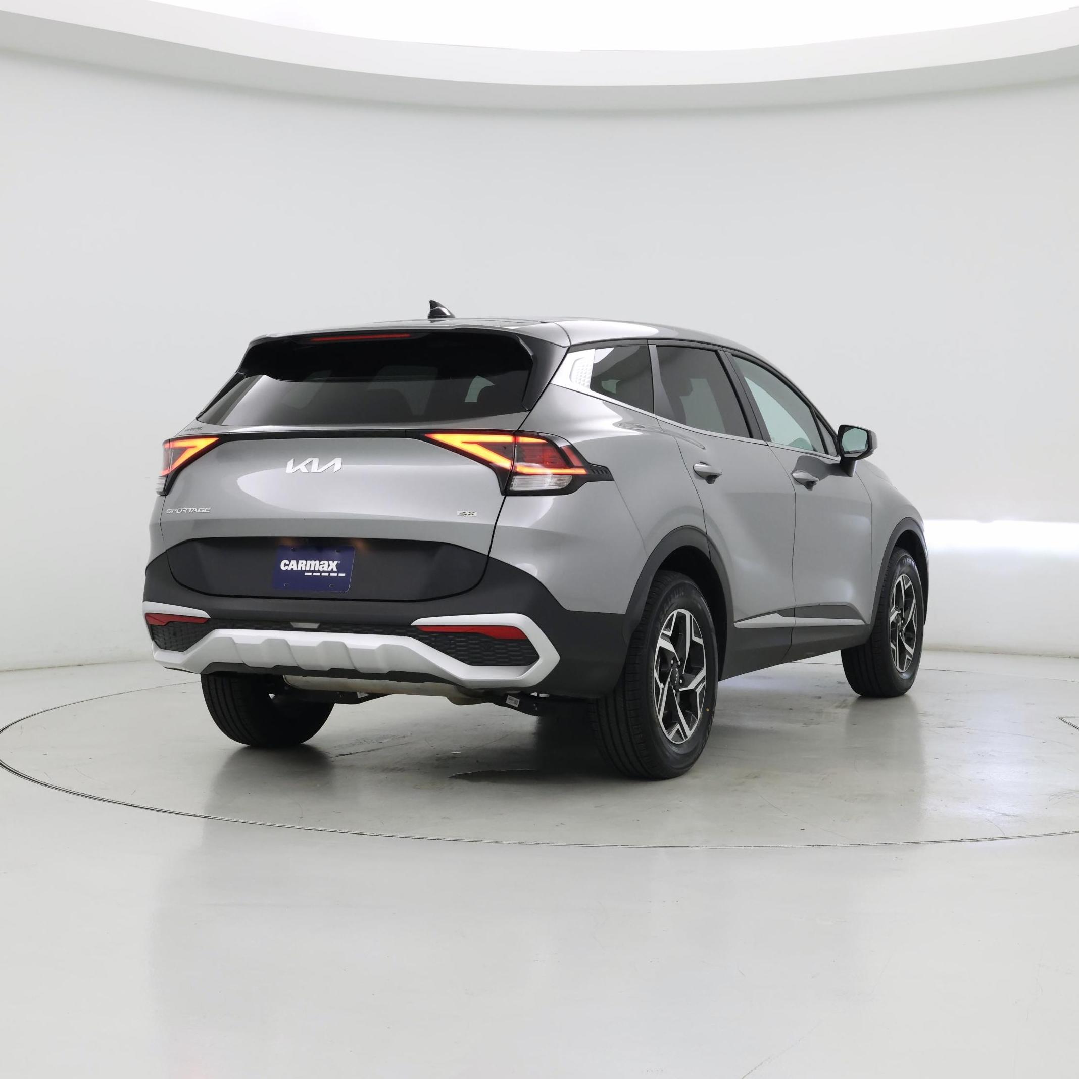 Thumbnail: 2025 Kia Sportage - 8