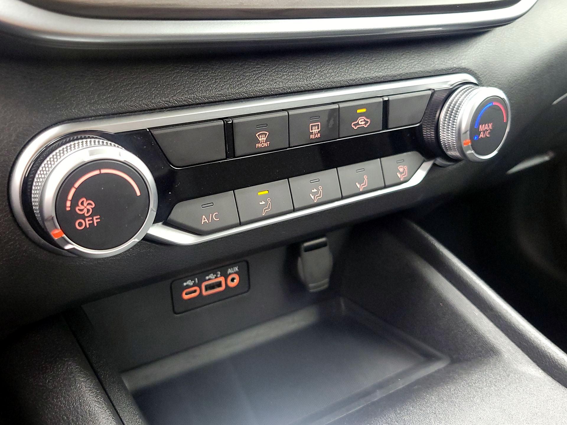 Thumbnail: 2025 Nissan Altima - 16