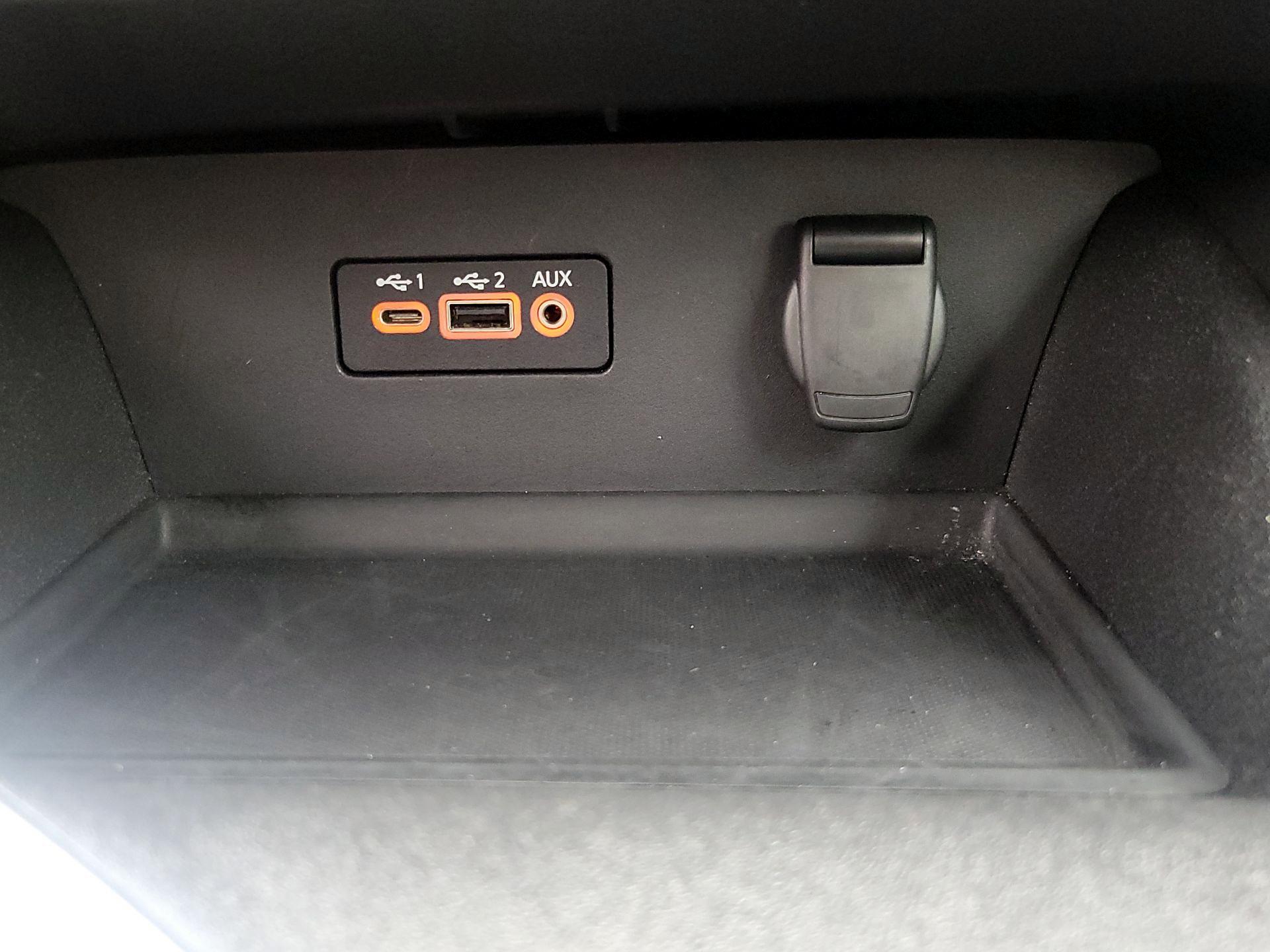 Thumbnail: 2025 Nissan Altima - 18