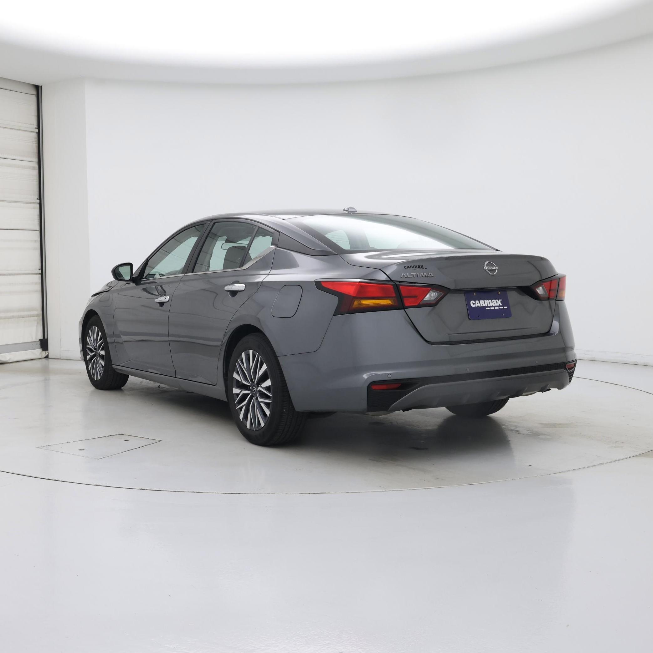 Thumbnail: 2025 Nissan Altima - 2