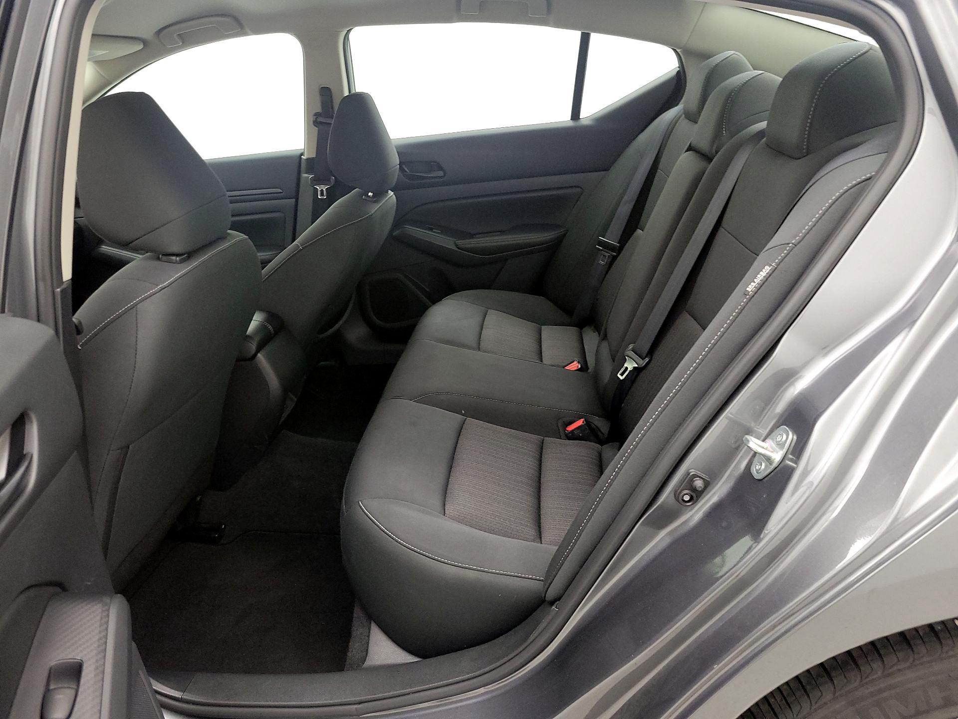 Thumbnail: 2025 Nissan Altima - 19