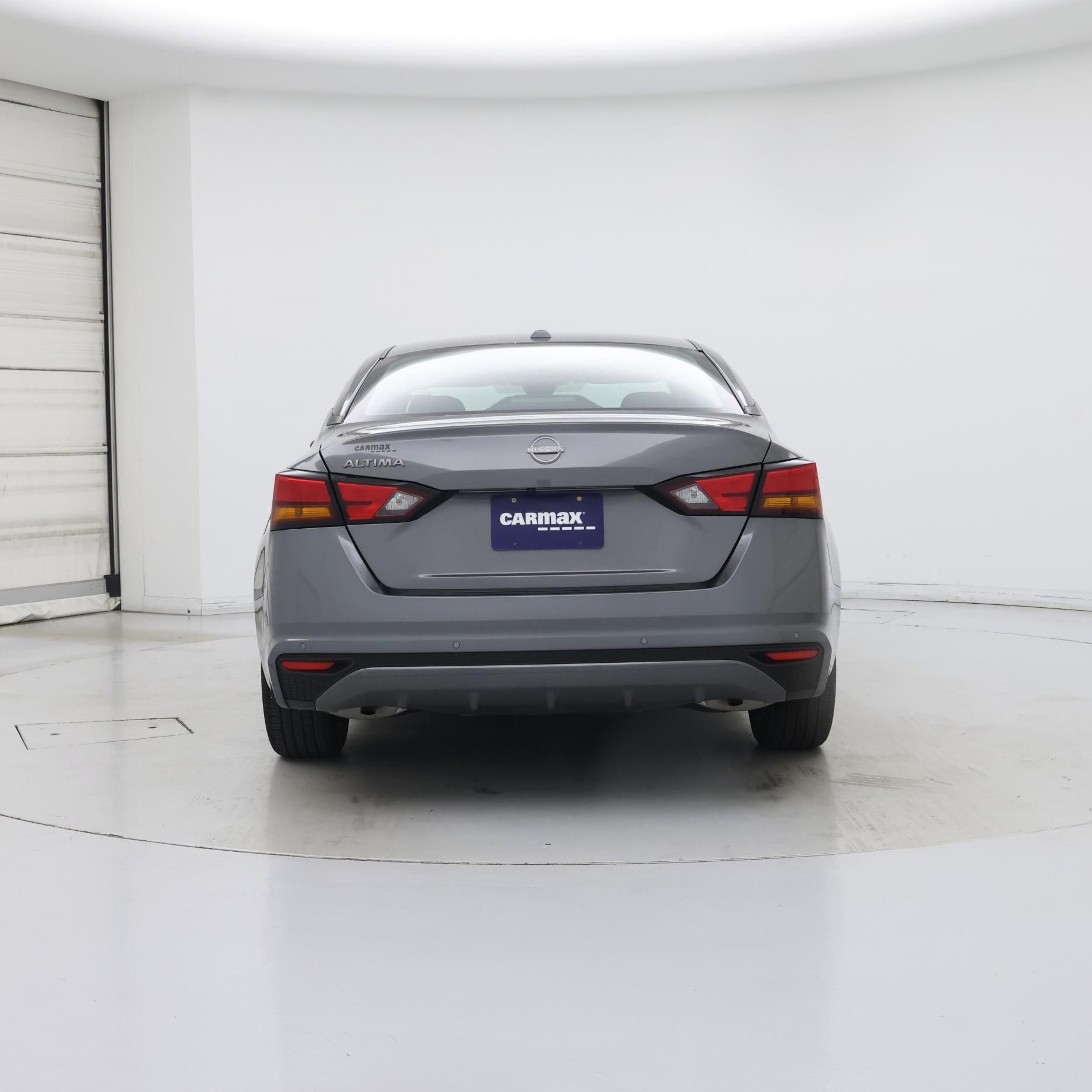 Thumbnail: 2025 Nissan Altima - 6