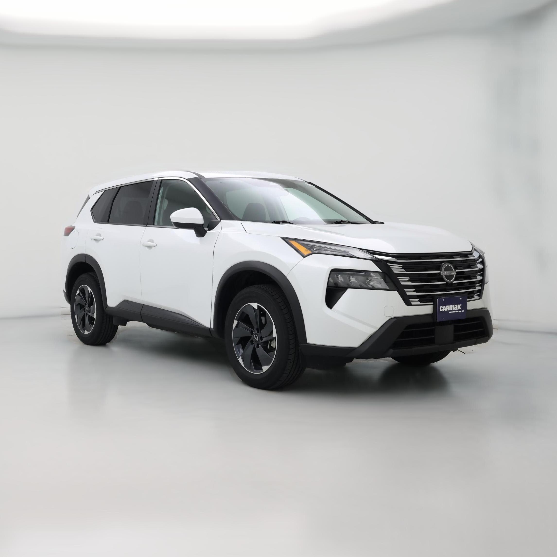 Thumbnail: 2025 Nissan Rogue - 1
