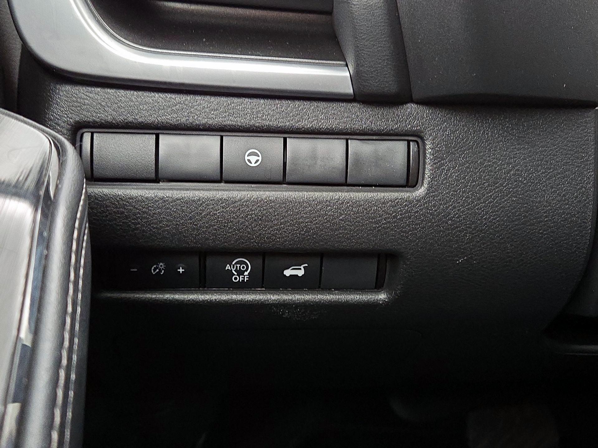 Thumbnail: 2025 Nissan Rogue - 13