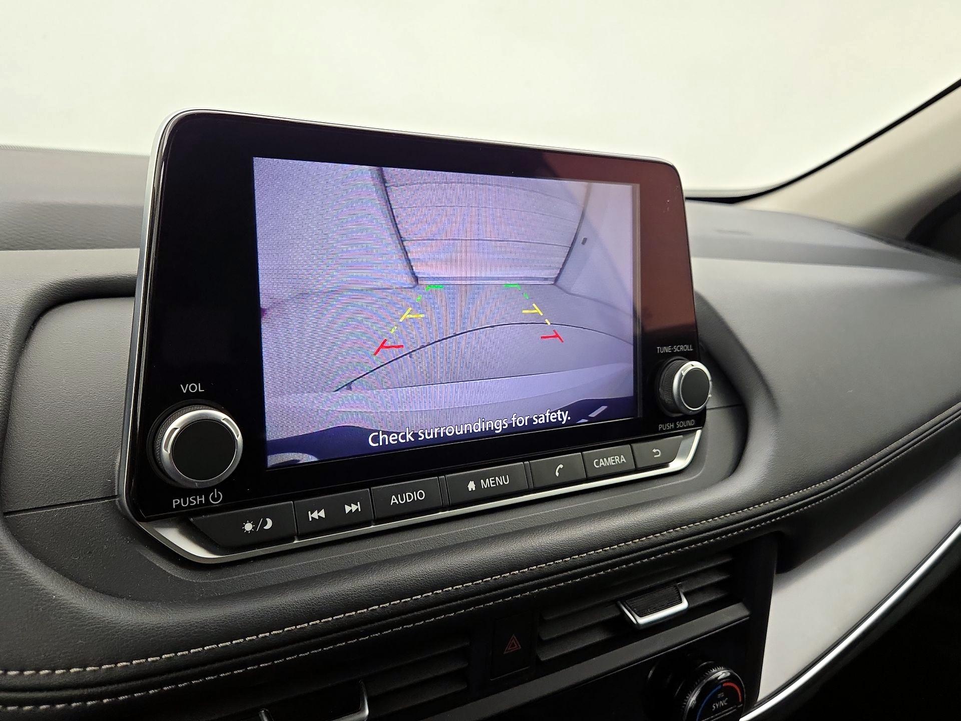 Thumbnail: 2025 Nissan Rogue - 14