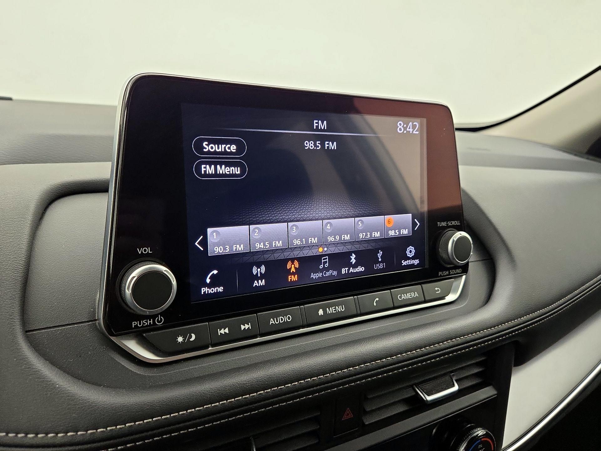 Thumbnail: 2025 Nissan Rogue - 15