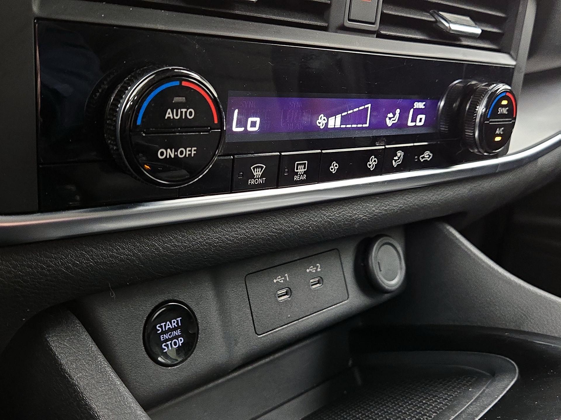 Thumbnail: 2025 Nissan Rogue - 16