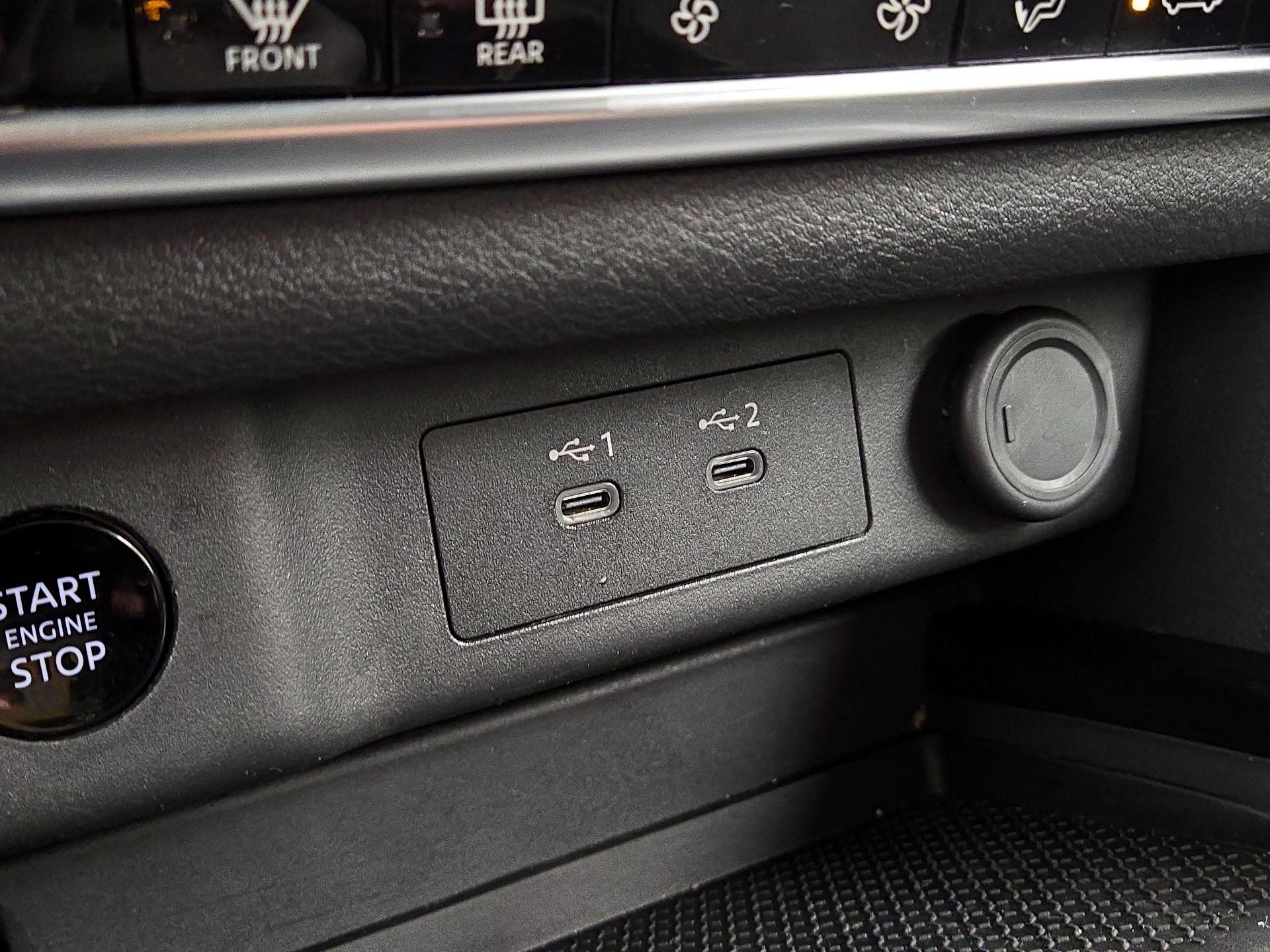 Thumbnail: 2025 Nissan Rogue - 18