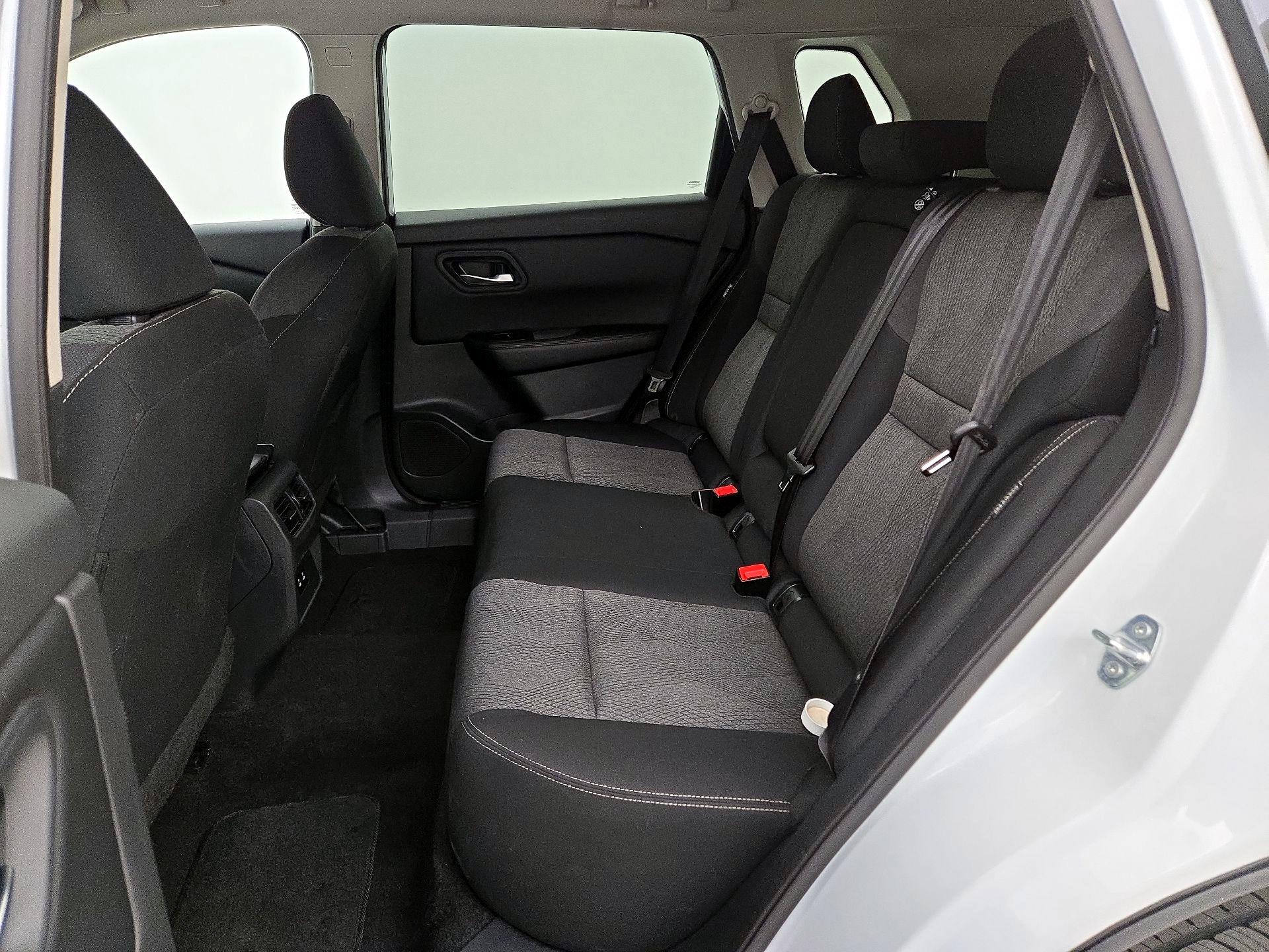 Thumbnail: 2025 Nissan Rogue - 19