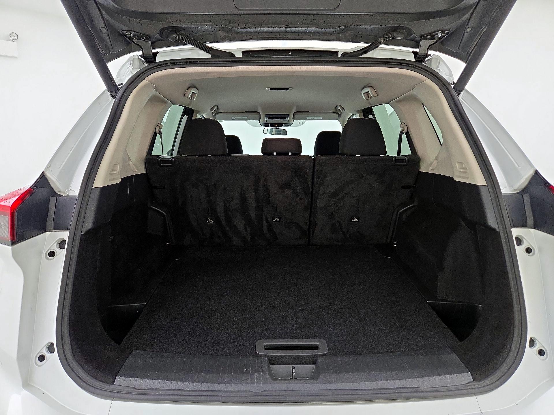 Thumbnail: 2025 Nissan Rogue - 20