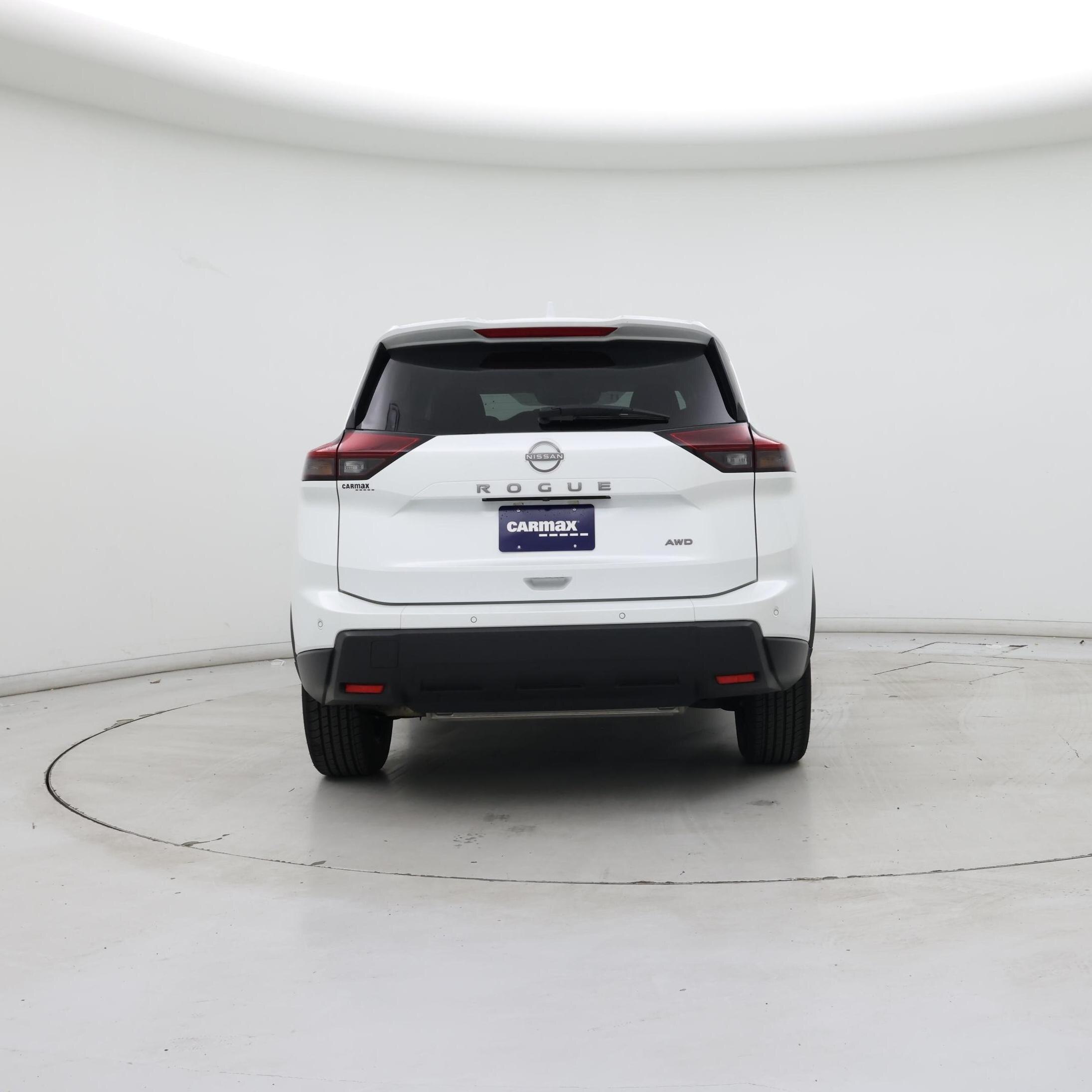 Thumbnail: 2025 Nissan Rogue - 6