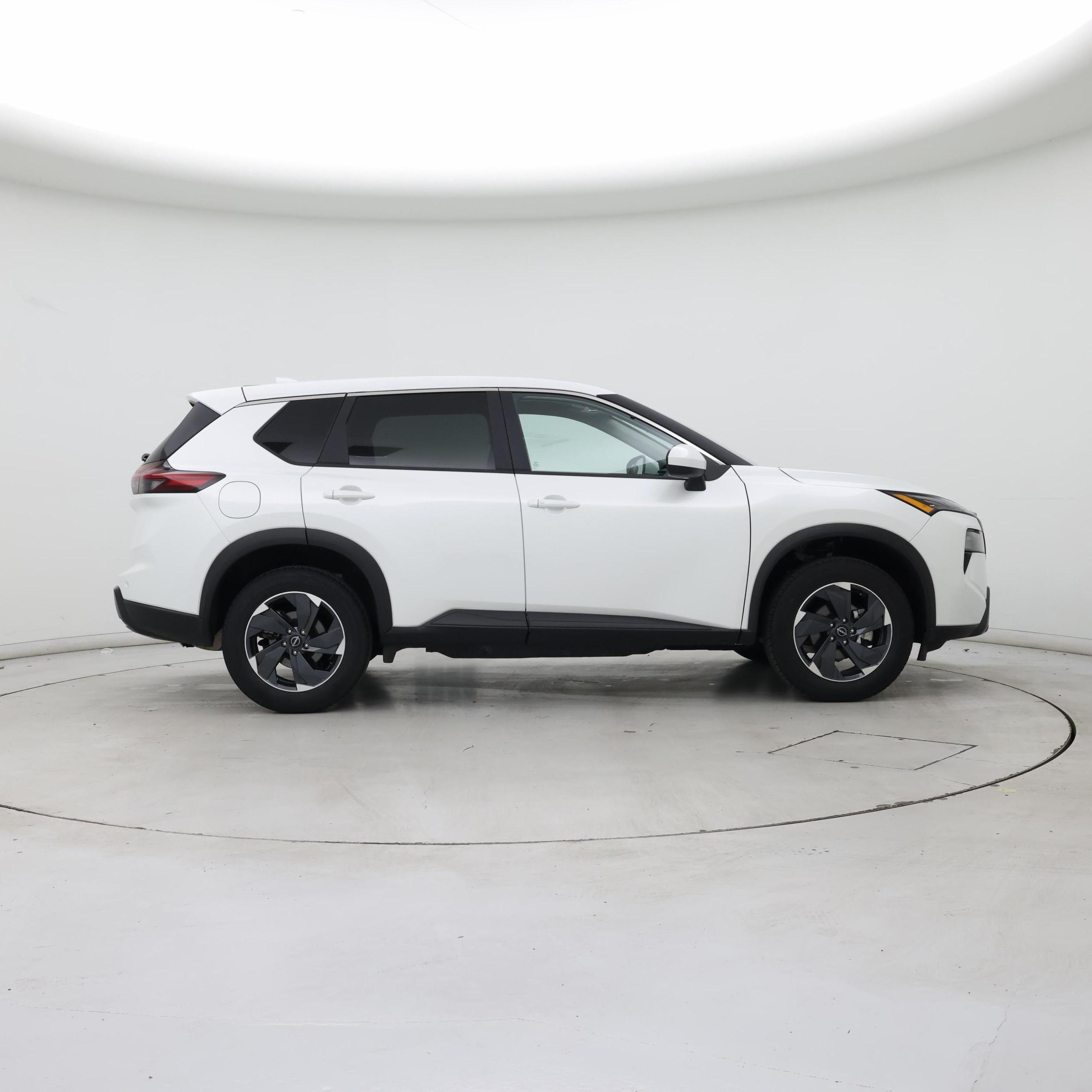 Thumbnail: 2025 Nissan Rogue - 7