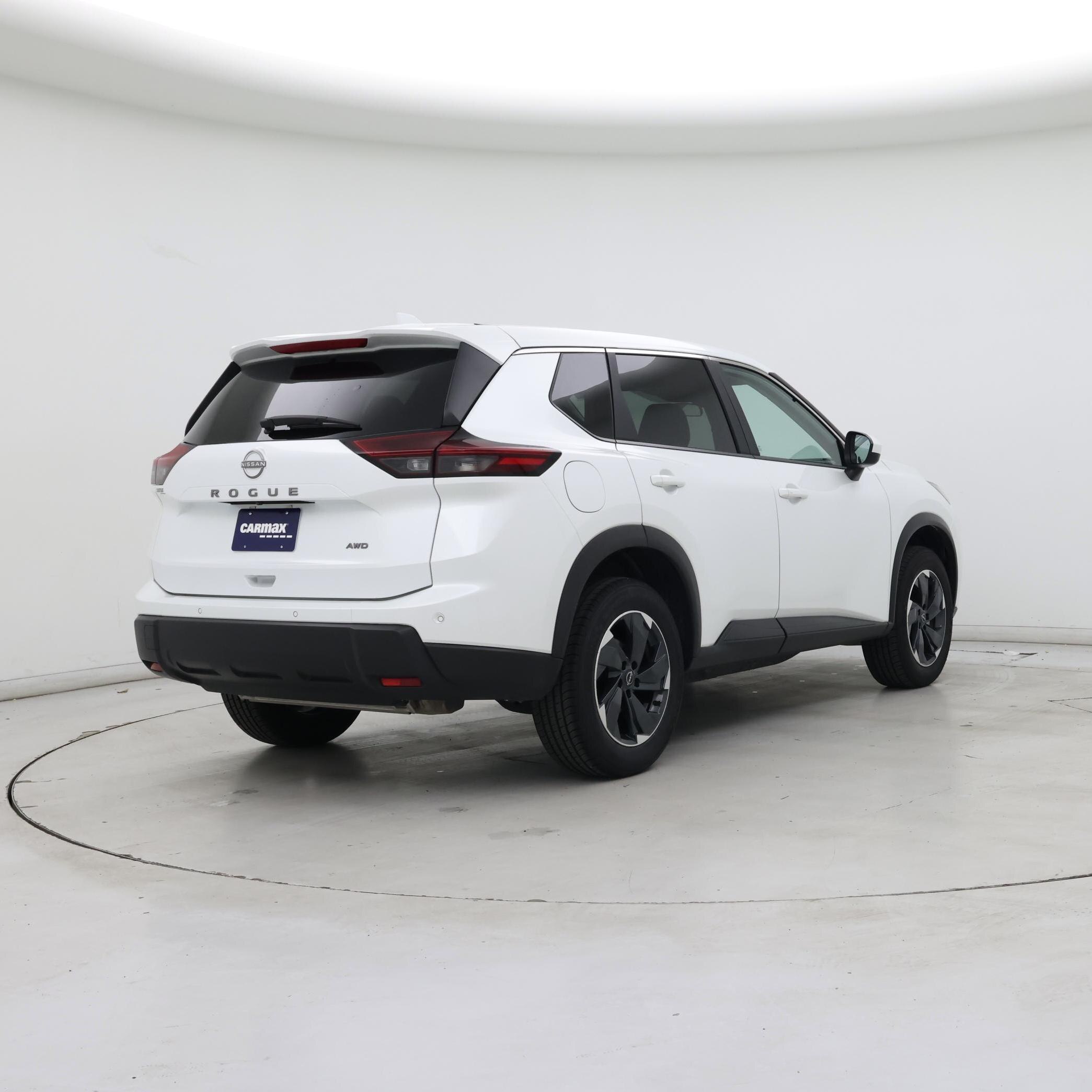 Thumbnail: 2025 Nissan Rogue - 8