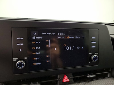 Radio (On)