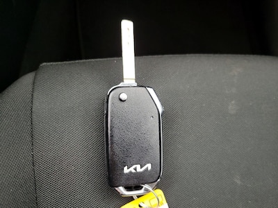 Keys