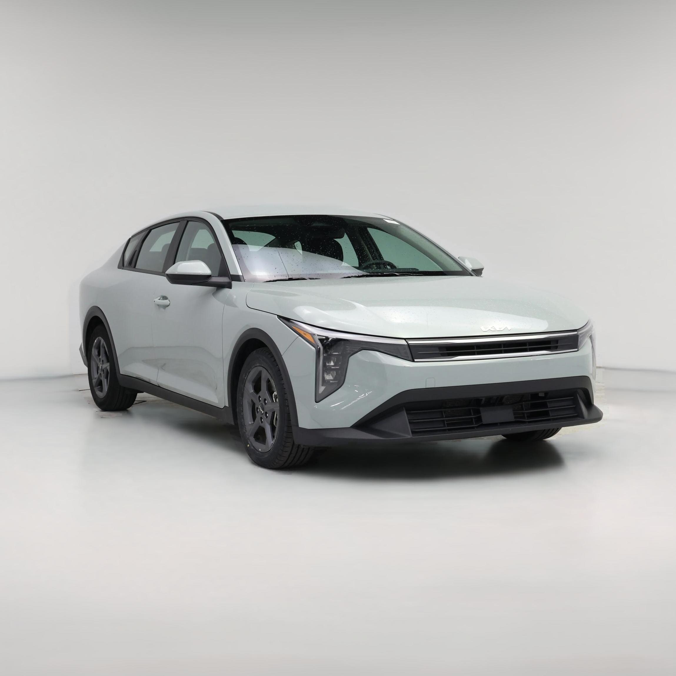 Thumbnail: 2025 Kia K4 - 1