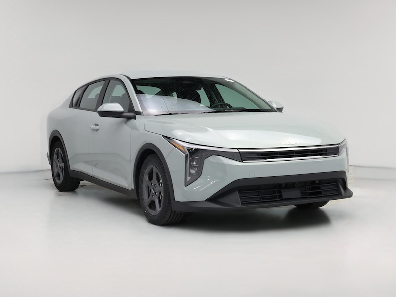 2025 Kia K4 LXS -
                  Nashville, TN