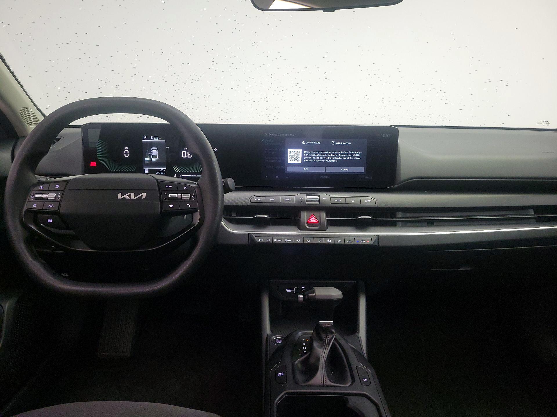 Thumbnail: 2025 Kia K4 - 9