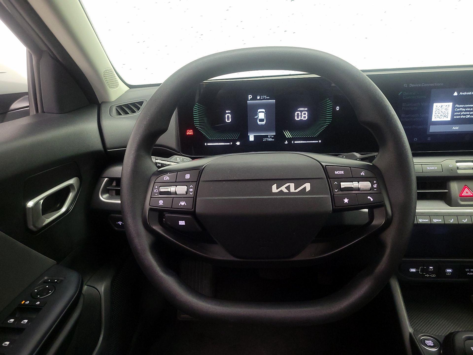 Thumbnail: 2025 Kia K4 - 10