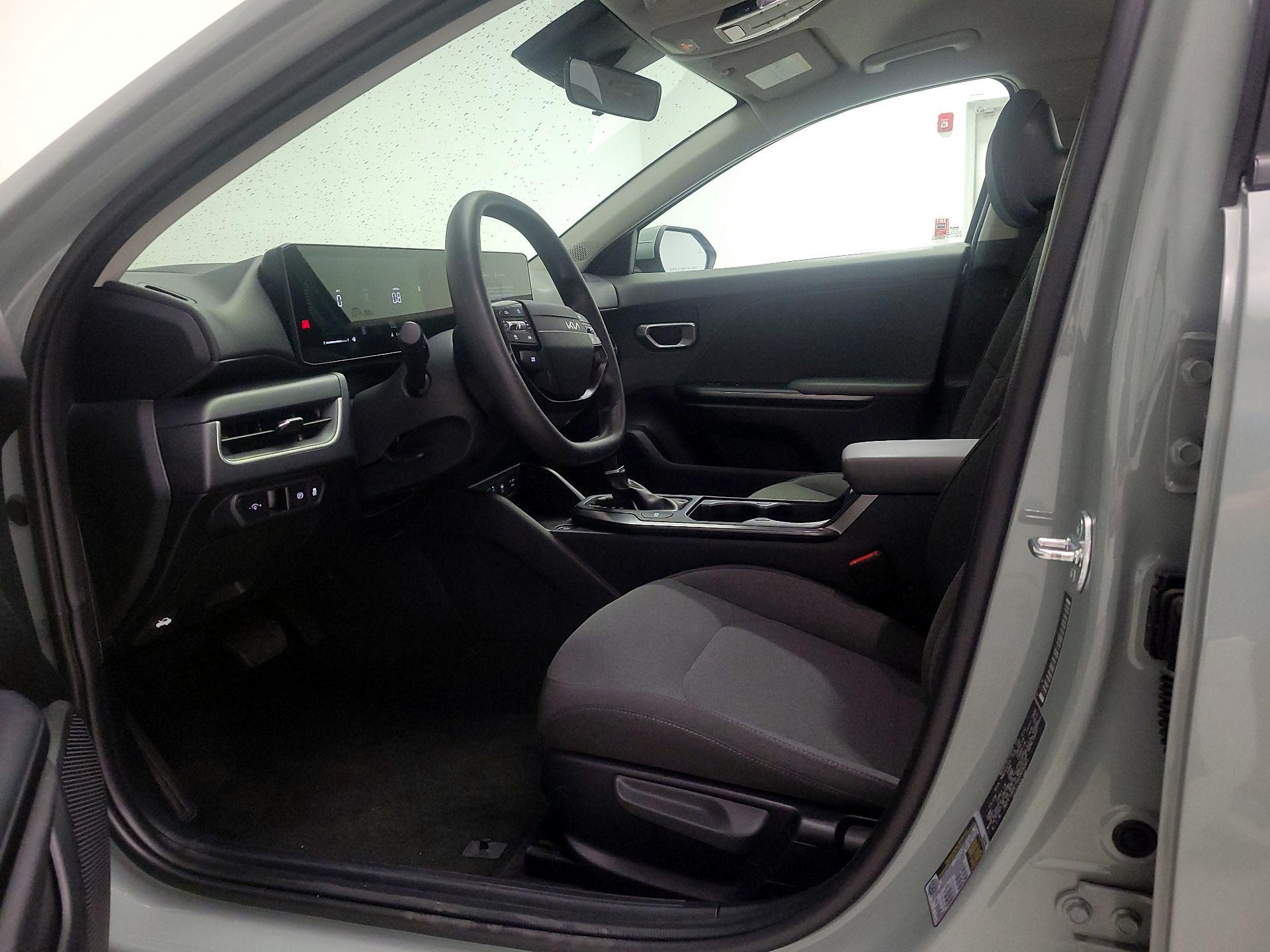 Thumbnail: 2025 Kia K4 - 11