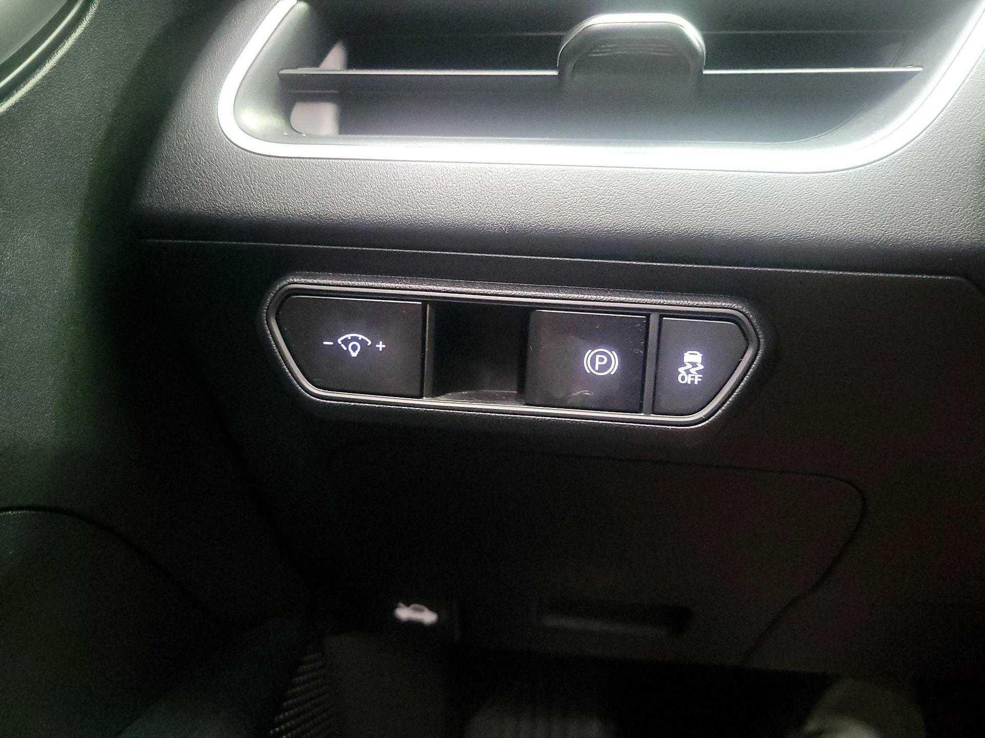 Thumbnail: 2025 Kia K4 - 13