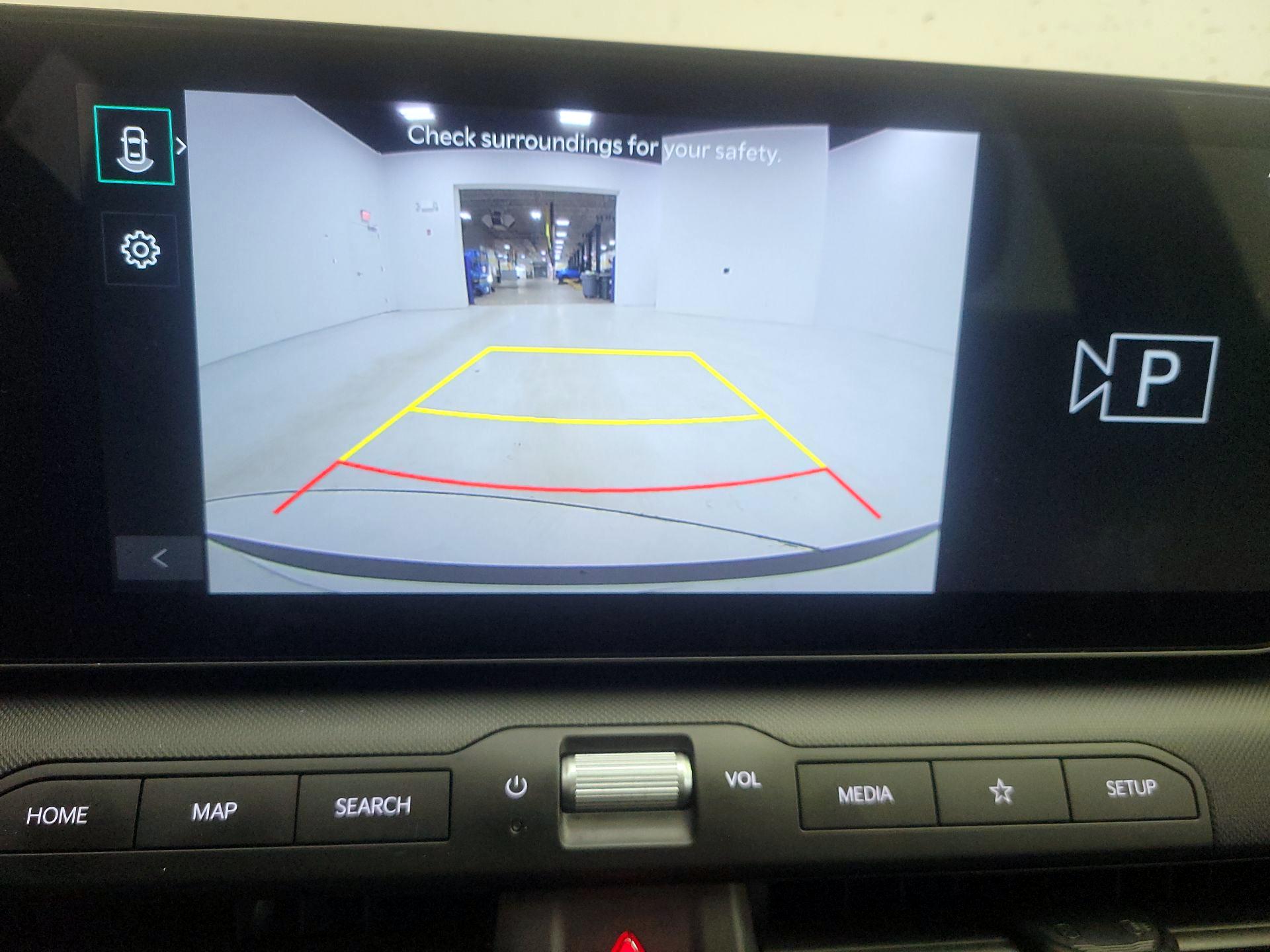 Thumbnail: 2025 Kia K4 - 14