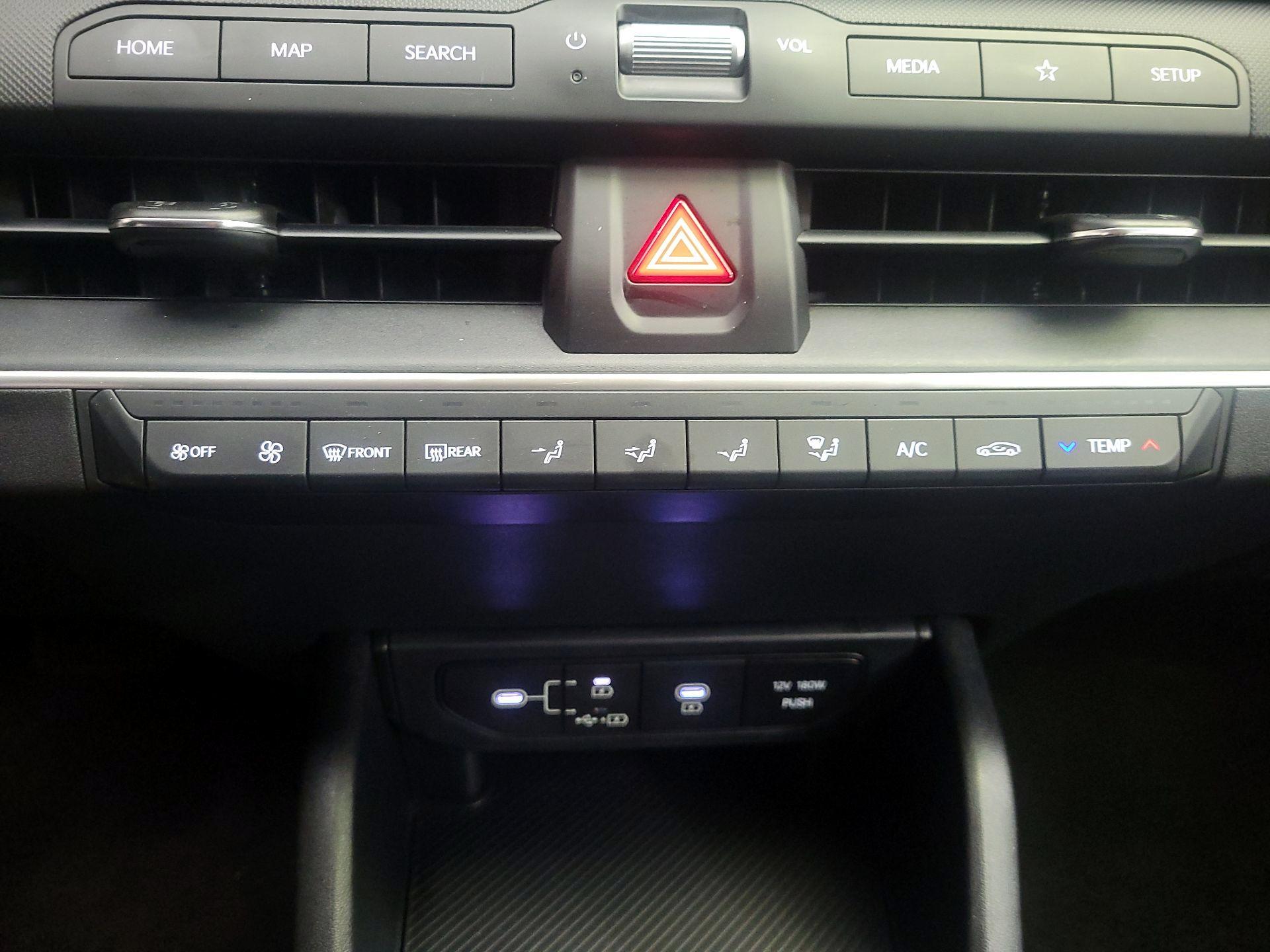 Thumbnail: 2025 Kia K4 - 16