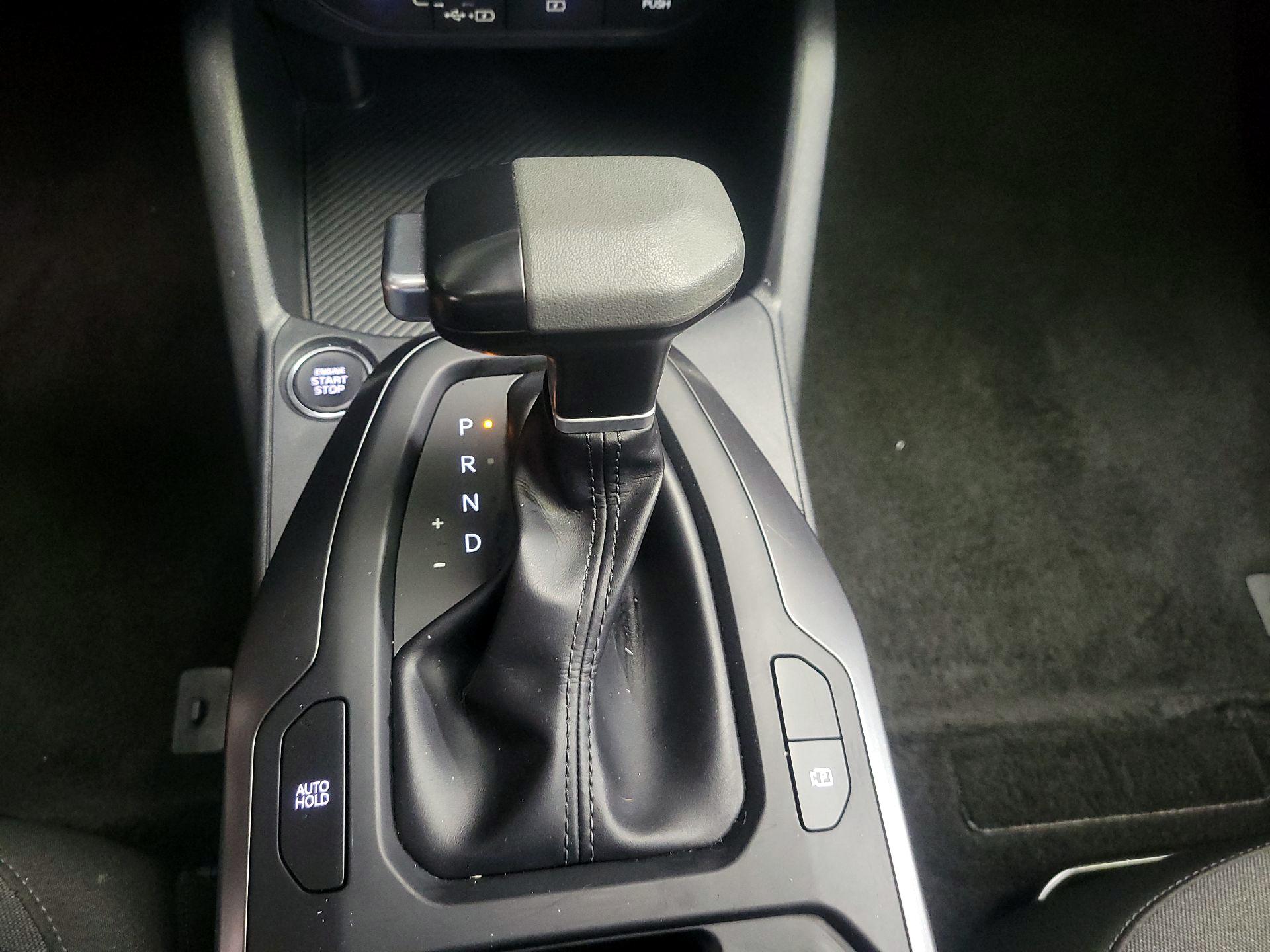 Thumbnail: 2025 Kia K4 - 17