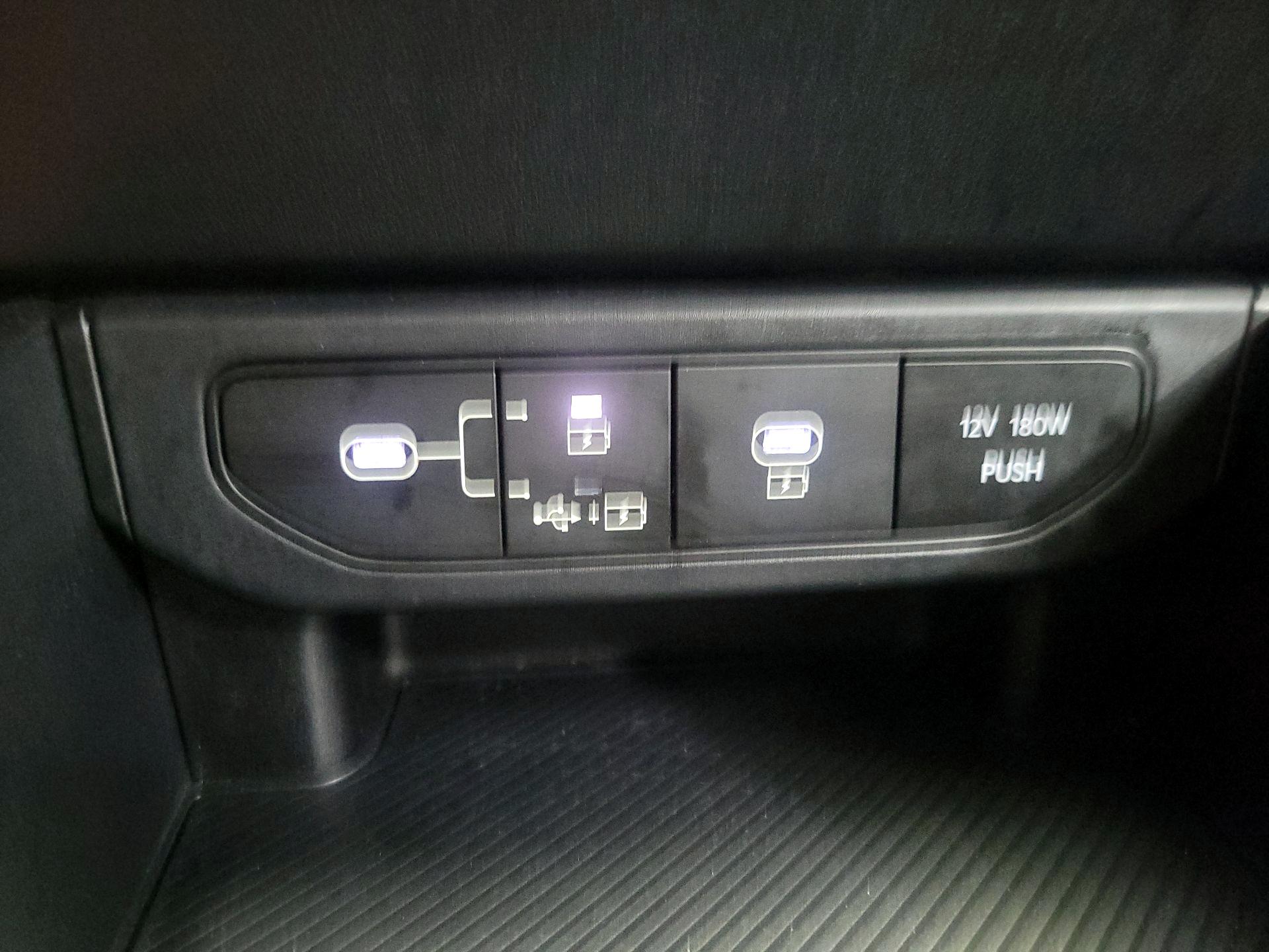 Thumbnail: 2025 Kia K4 - 18