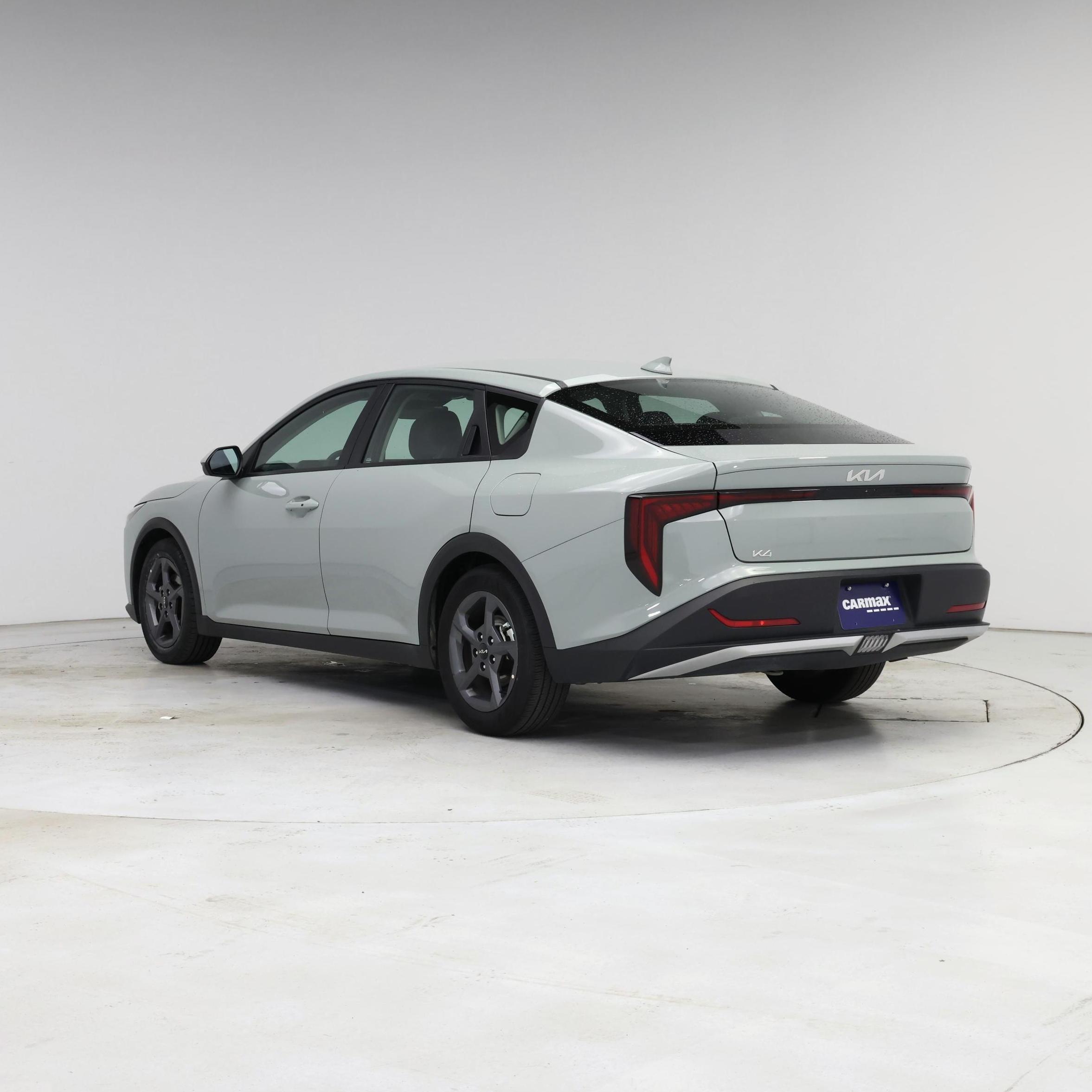 Thumbnail: 2025 Kia K4 - 2