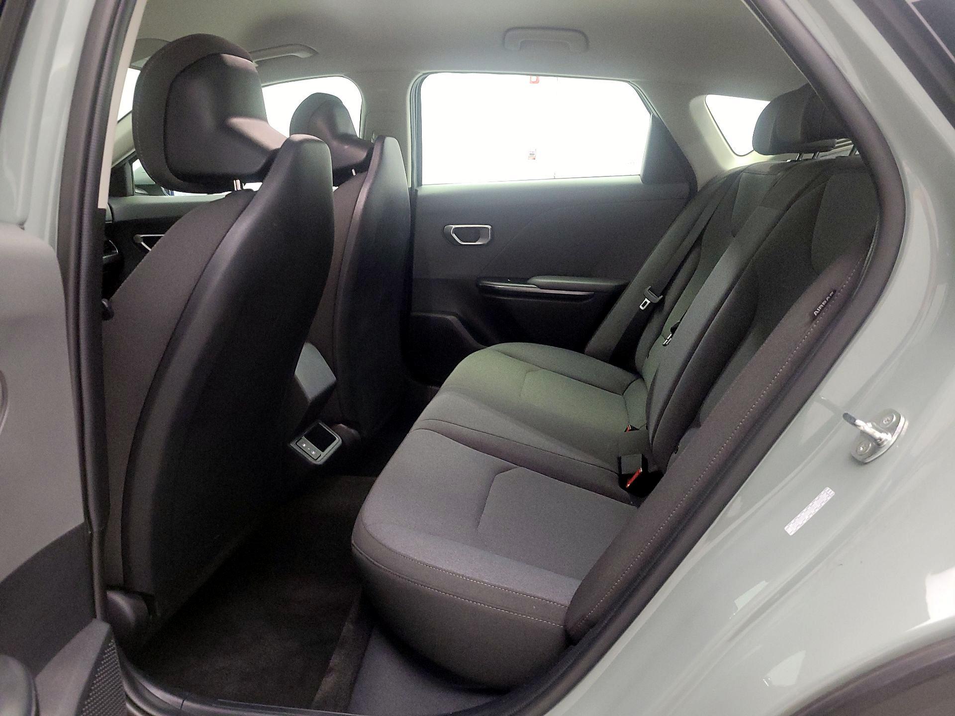 Thumbnail: 2025 Kia K4 - 19