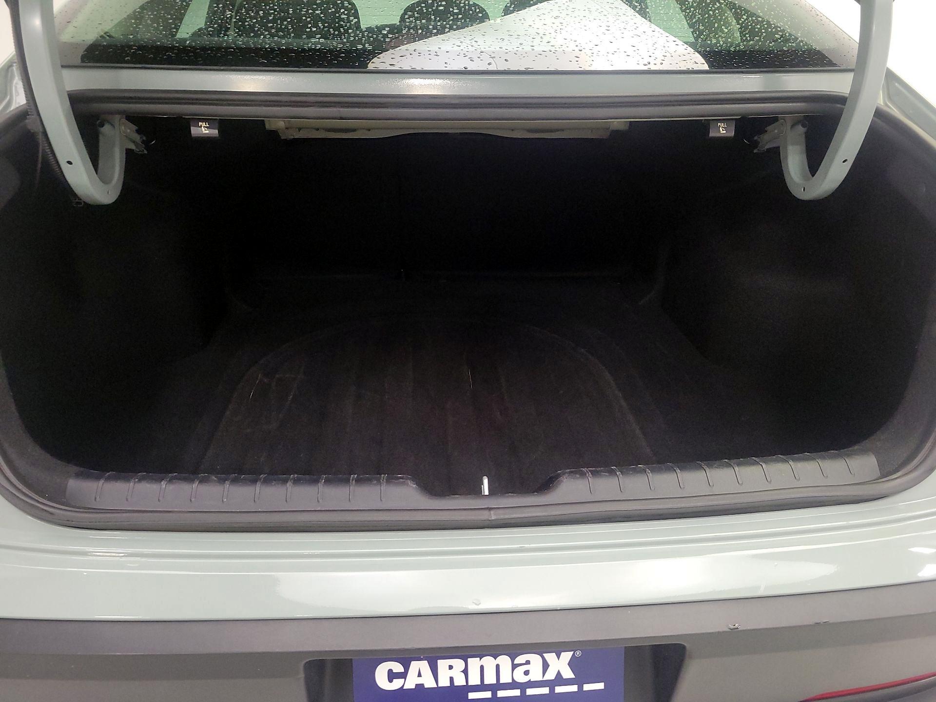 Thumbnail: 2025 Kia K4 - 20