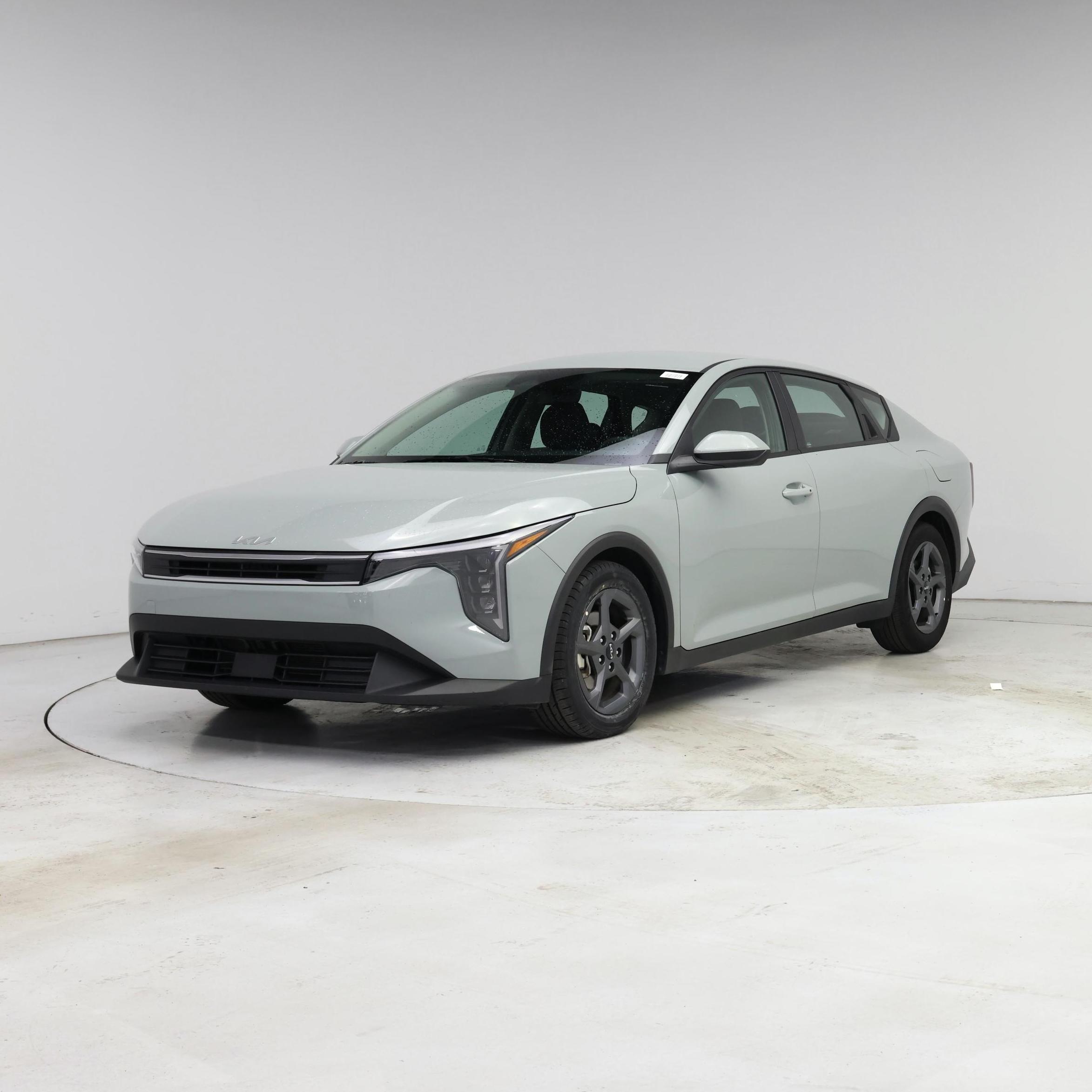 Thumbnail: 2025 Kia K4 - 4