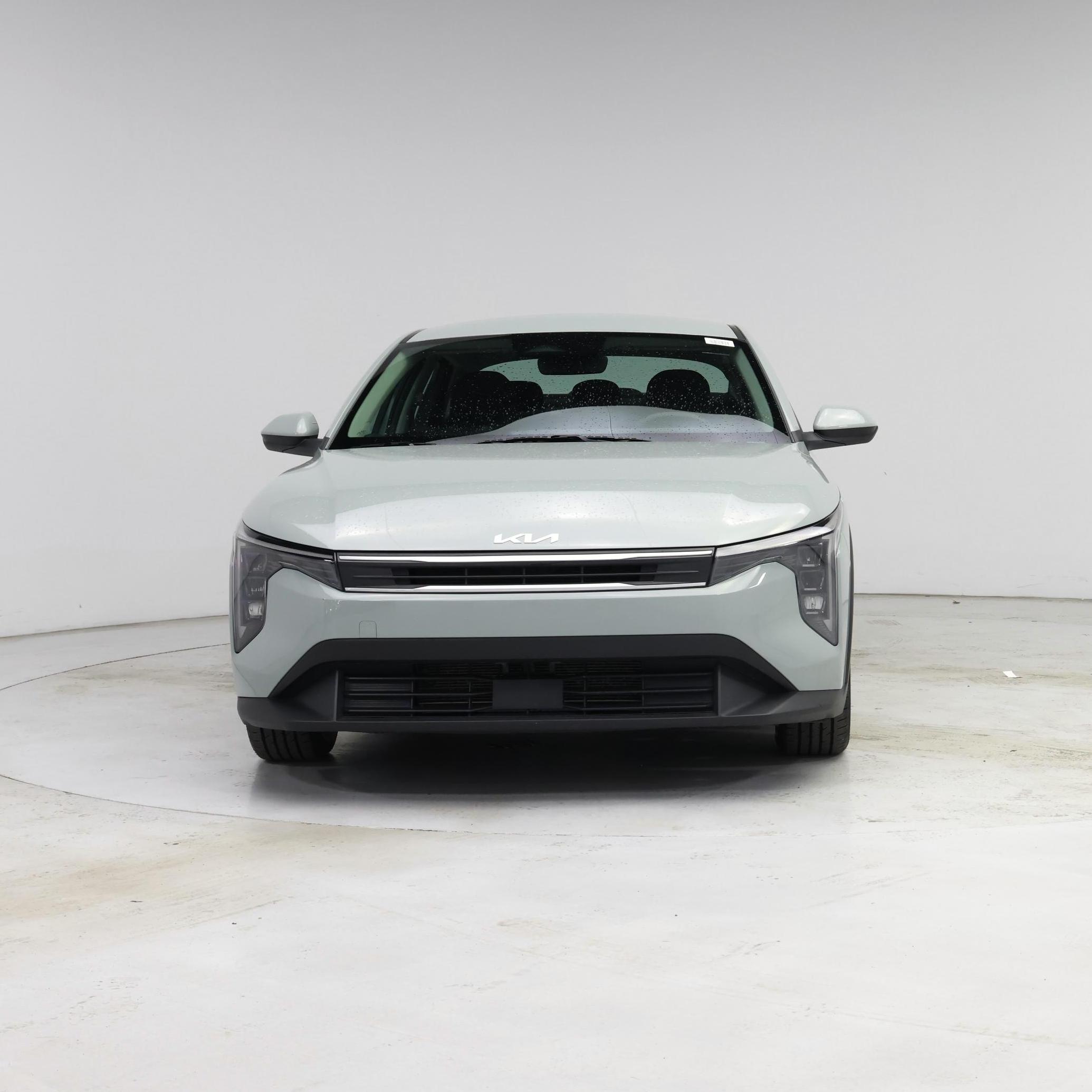 Thumbnail: 2025 Kia K4 - 5