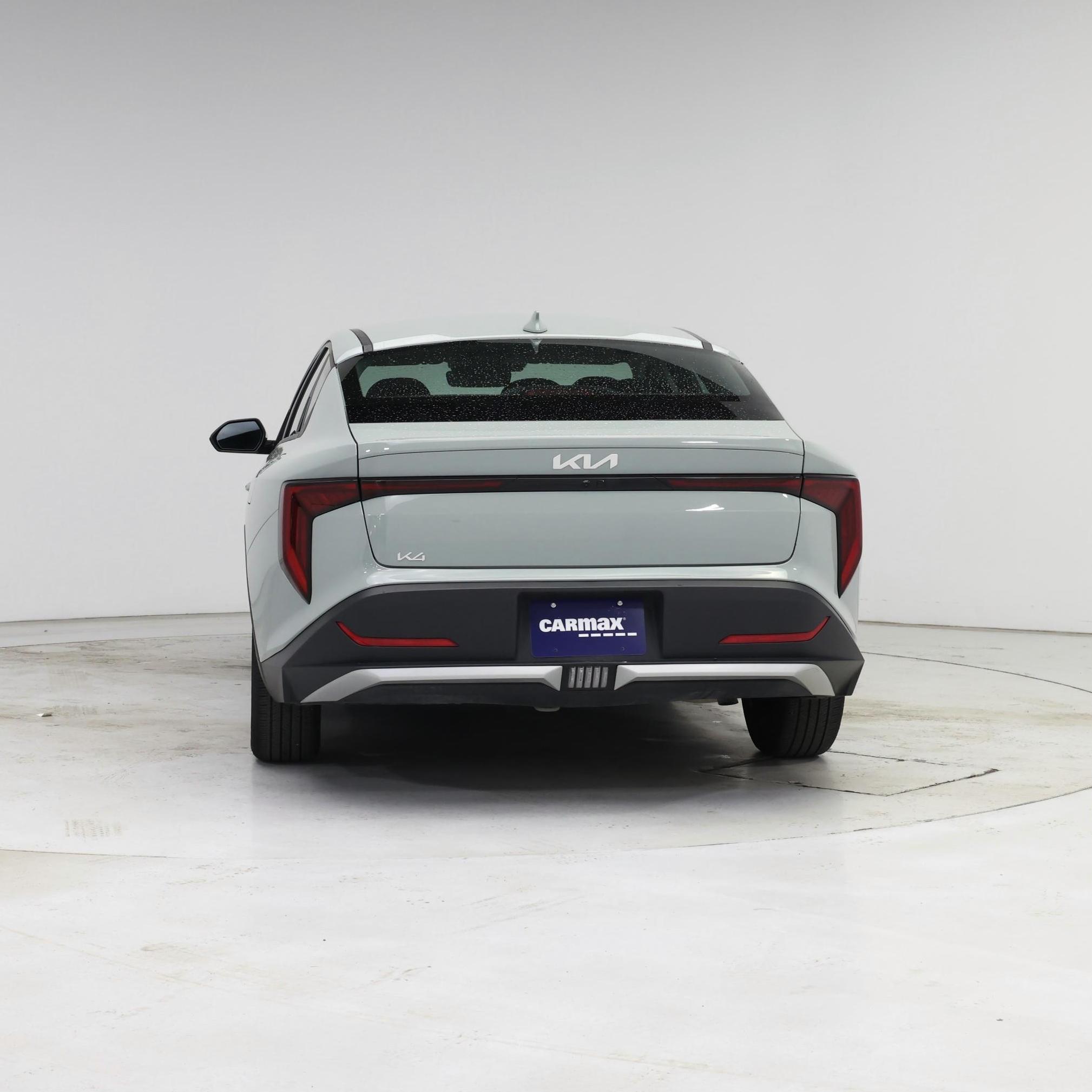 Thumbnail: 2025 Kia K4 - 6