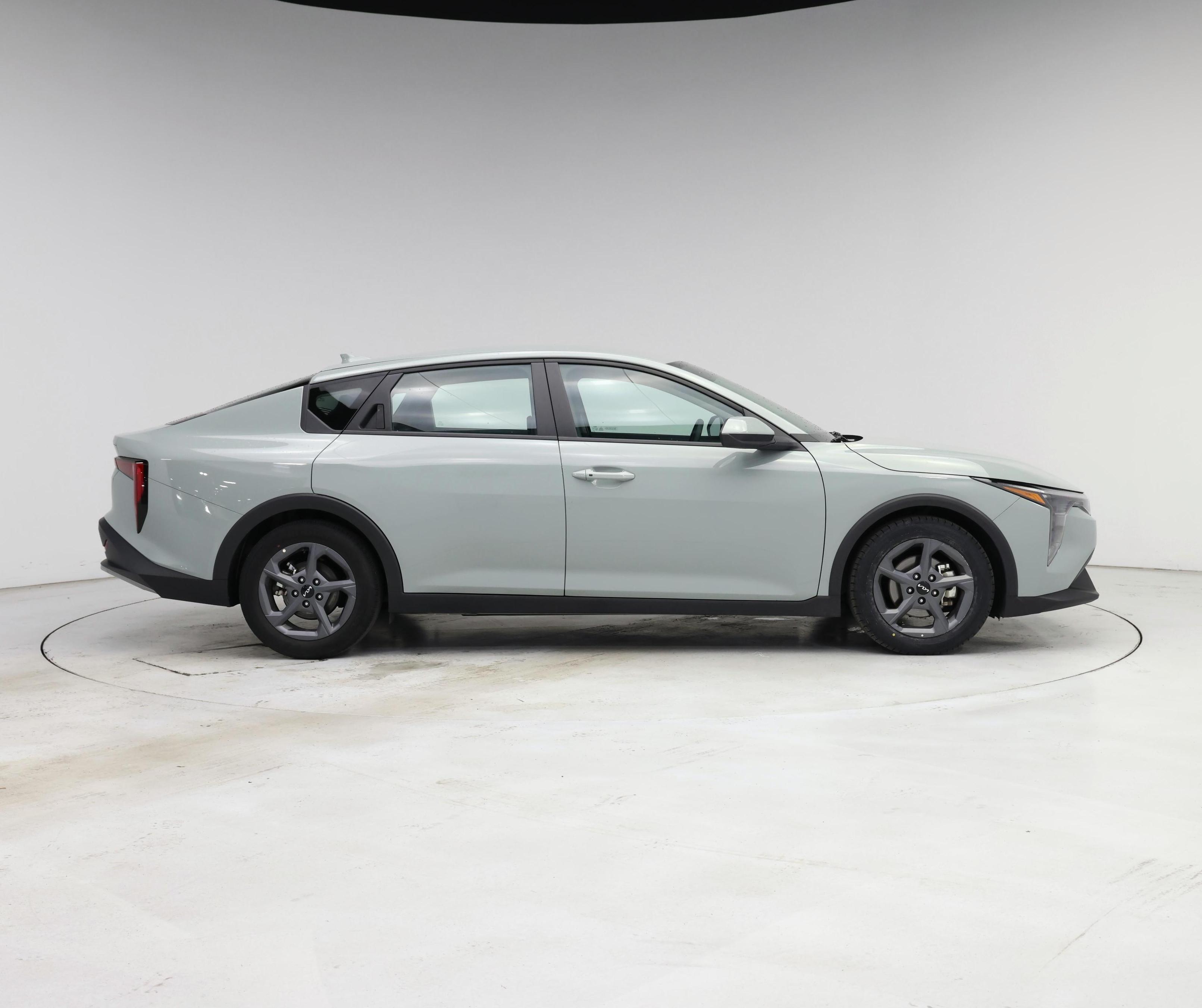 Thumbnail: 2025 Kia K4 - 7