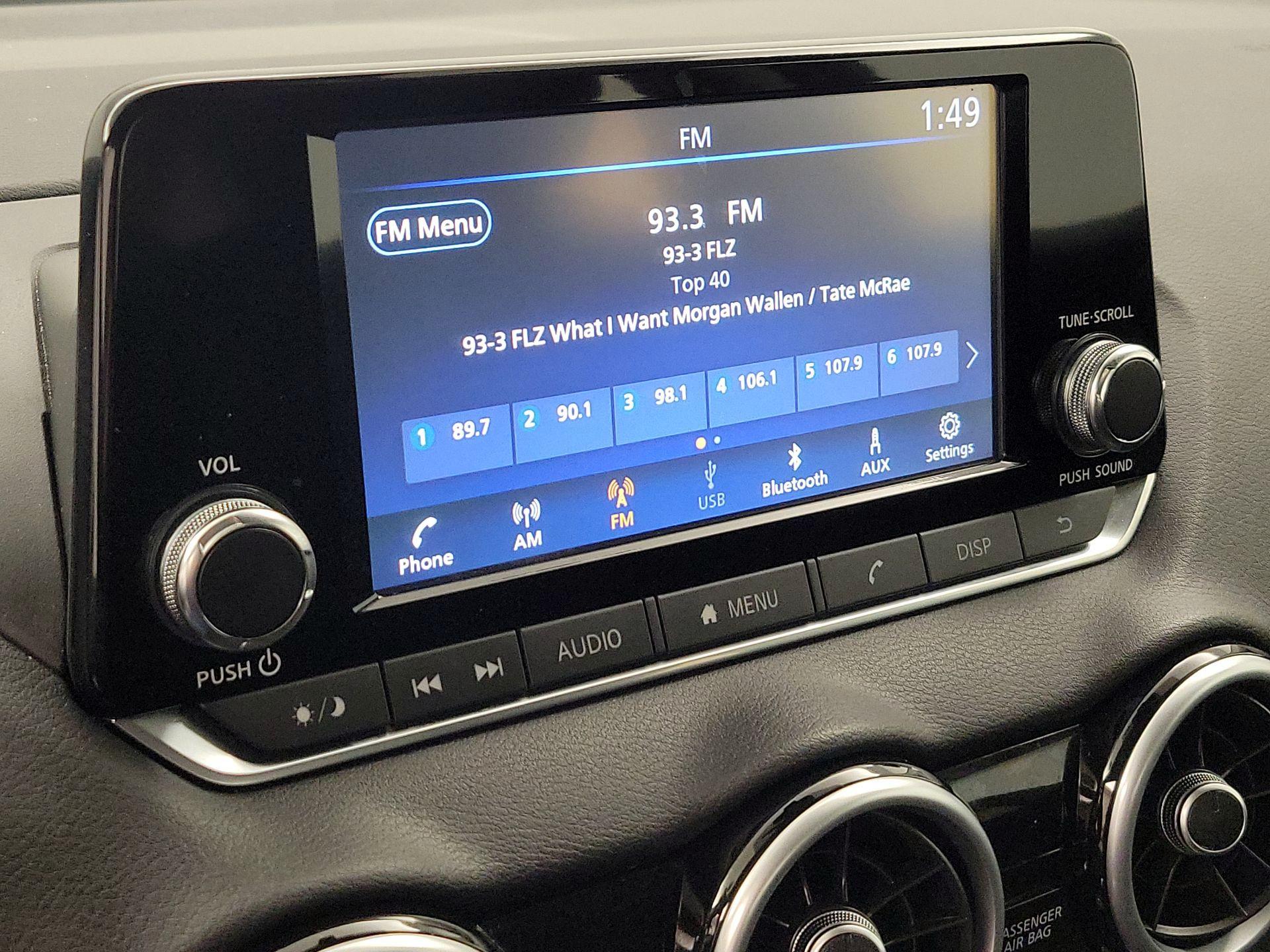 Thumbnail: 2025 Nissan Sentra - 15