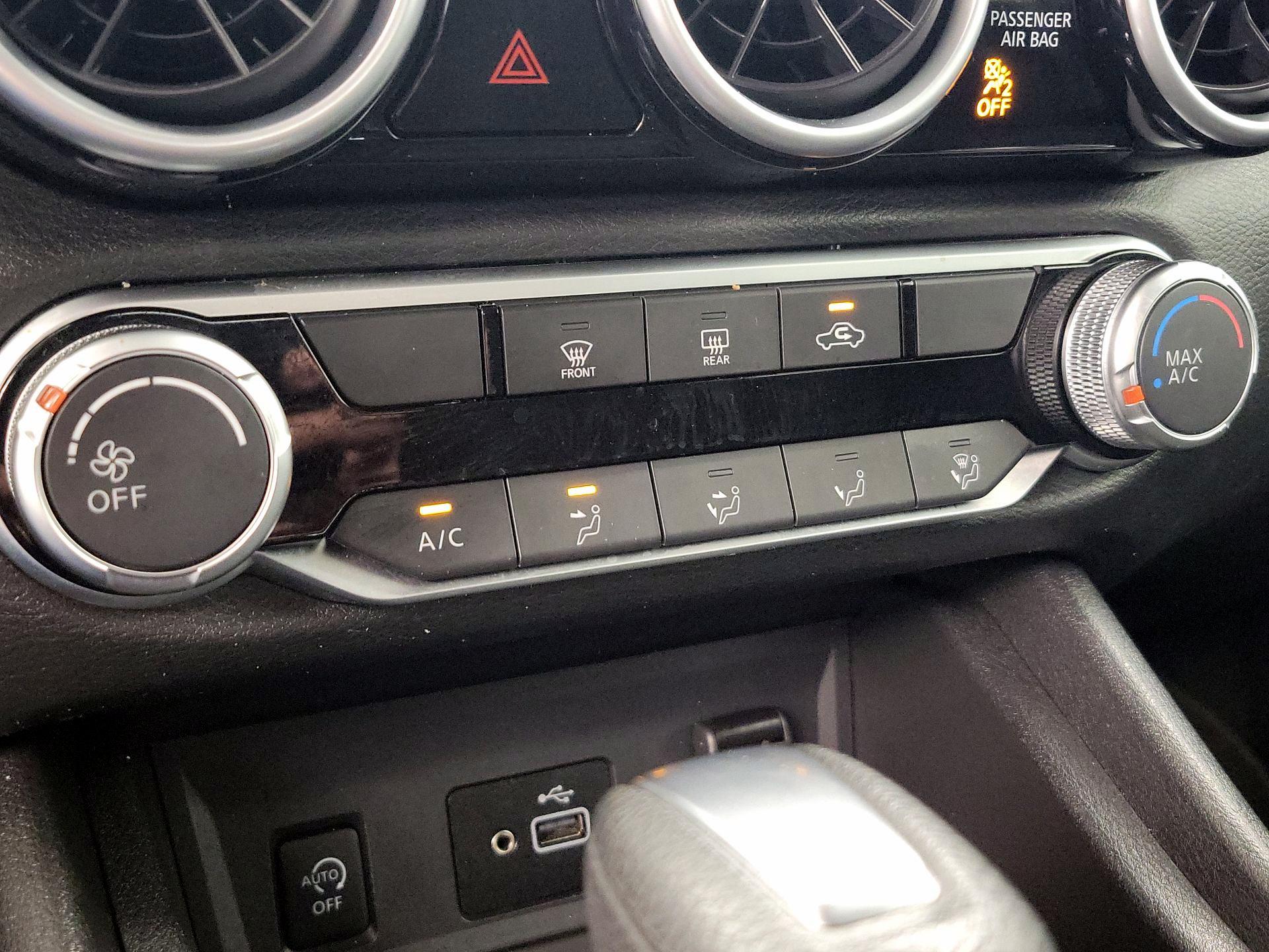 Thumbnail: 2025 Nissan Sentra - 16