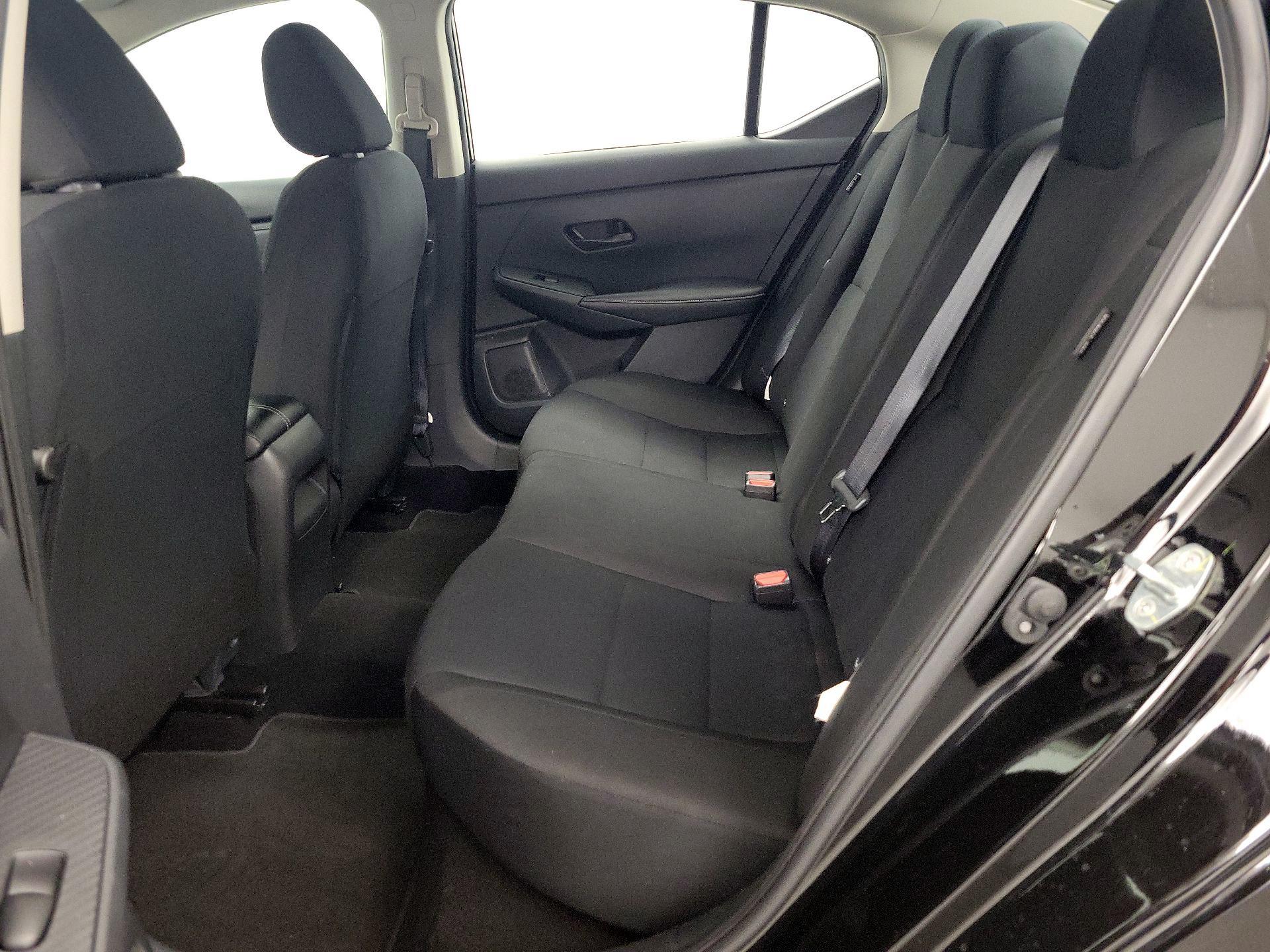 Thumbnail: 2025 Nissan Sentra - 19