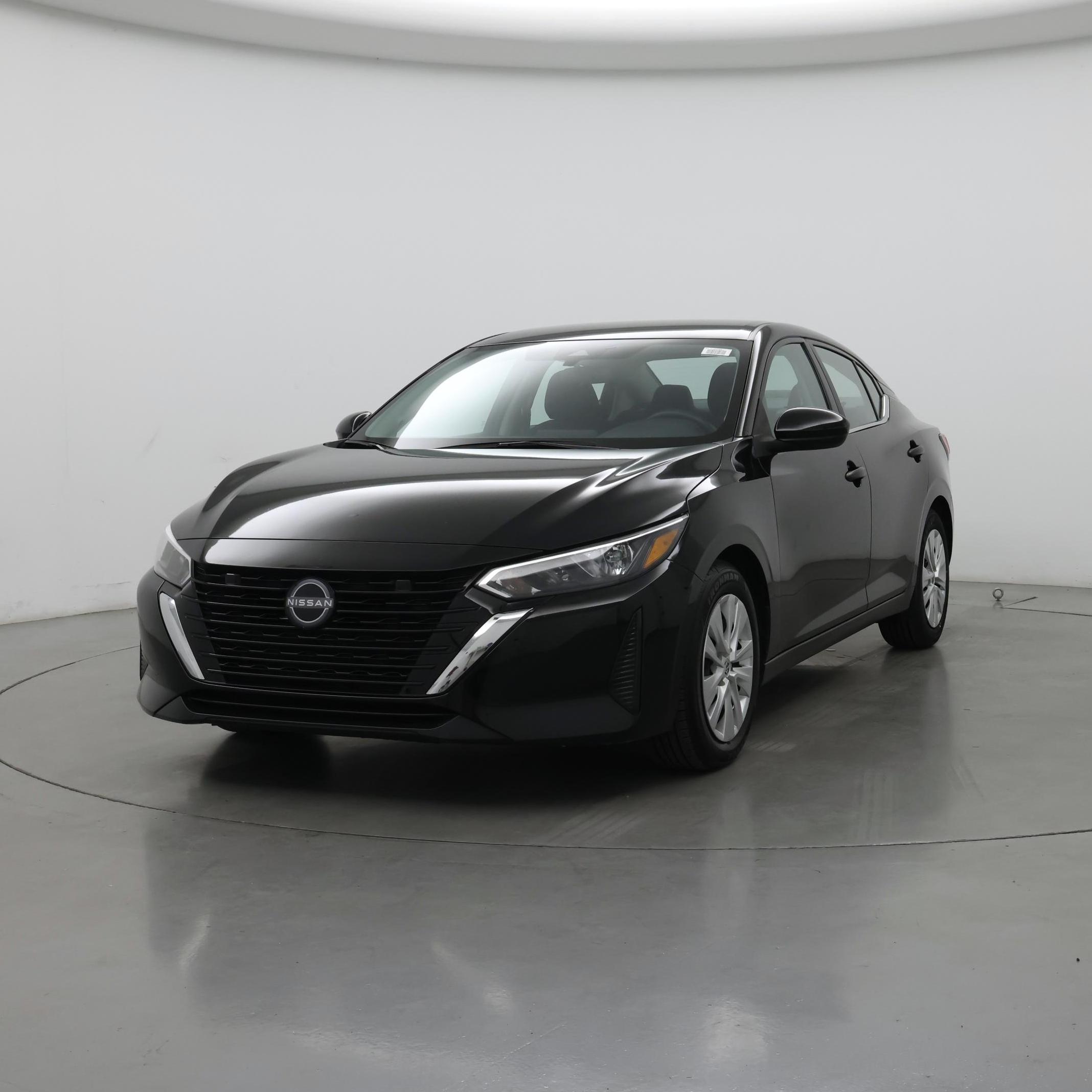 Thumbnail: 2025 Nissan Sentra - 4