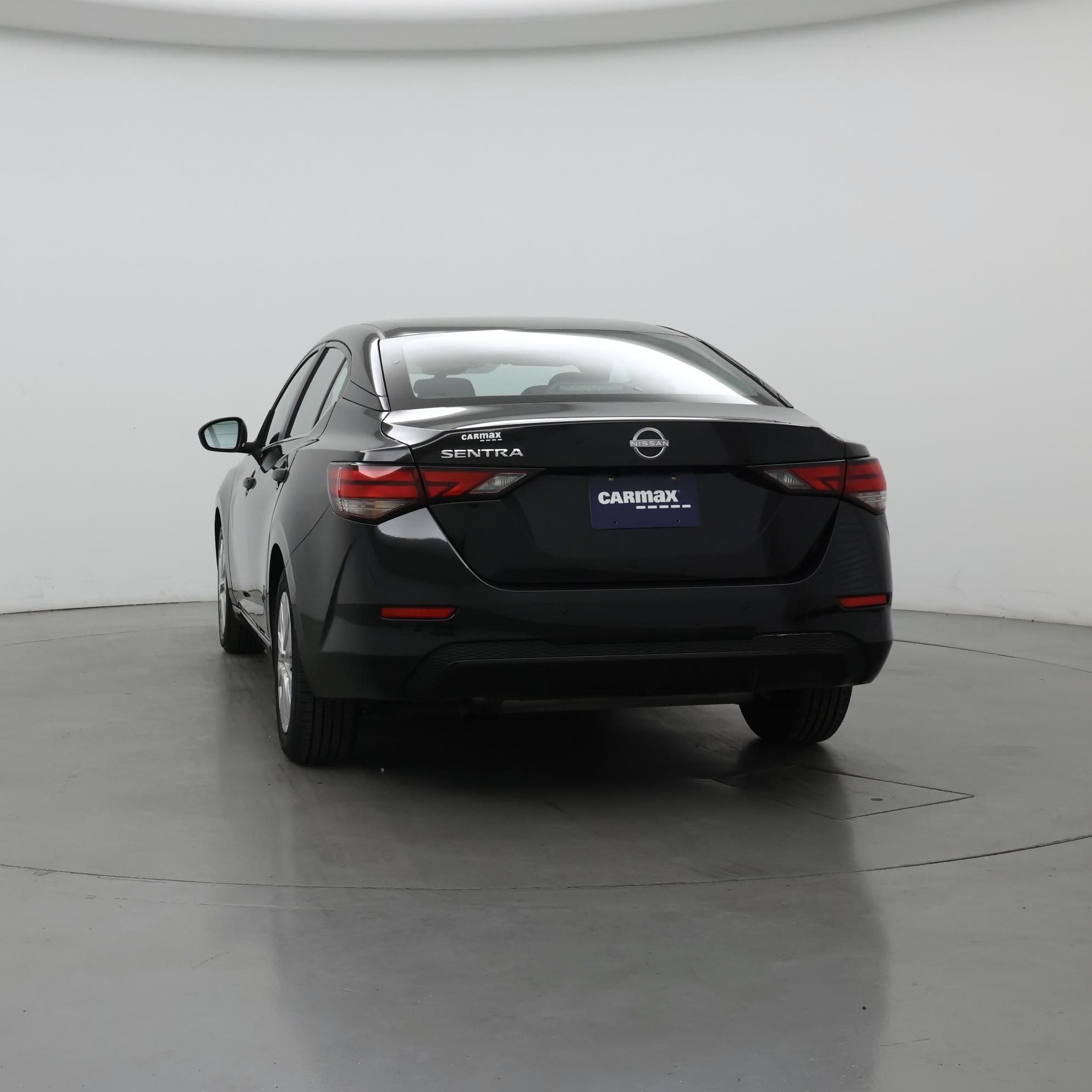 Thumbnail: 2025 Nissan Sentra - 6