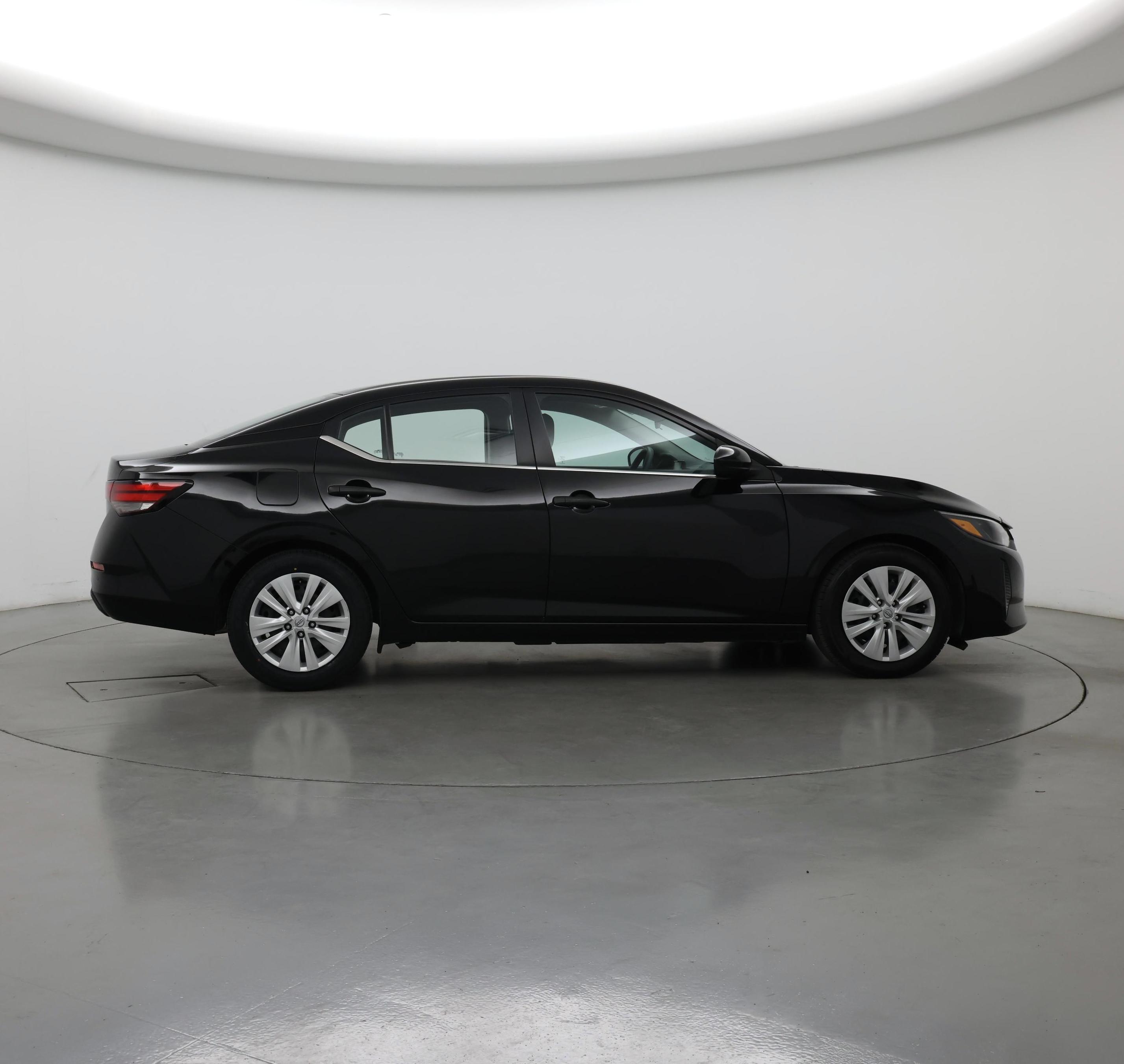 Thumbnail: 2025 Nissan Sentra - 7