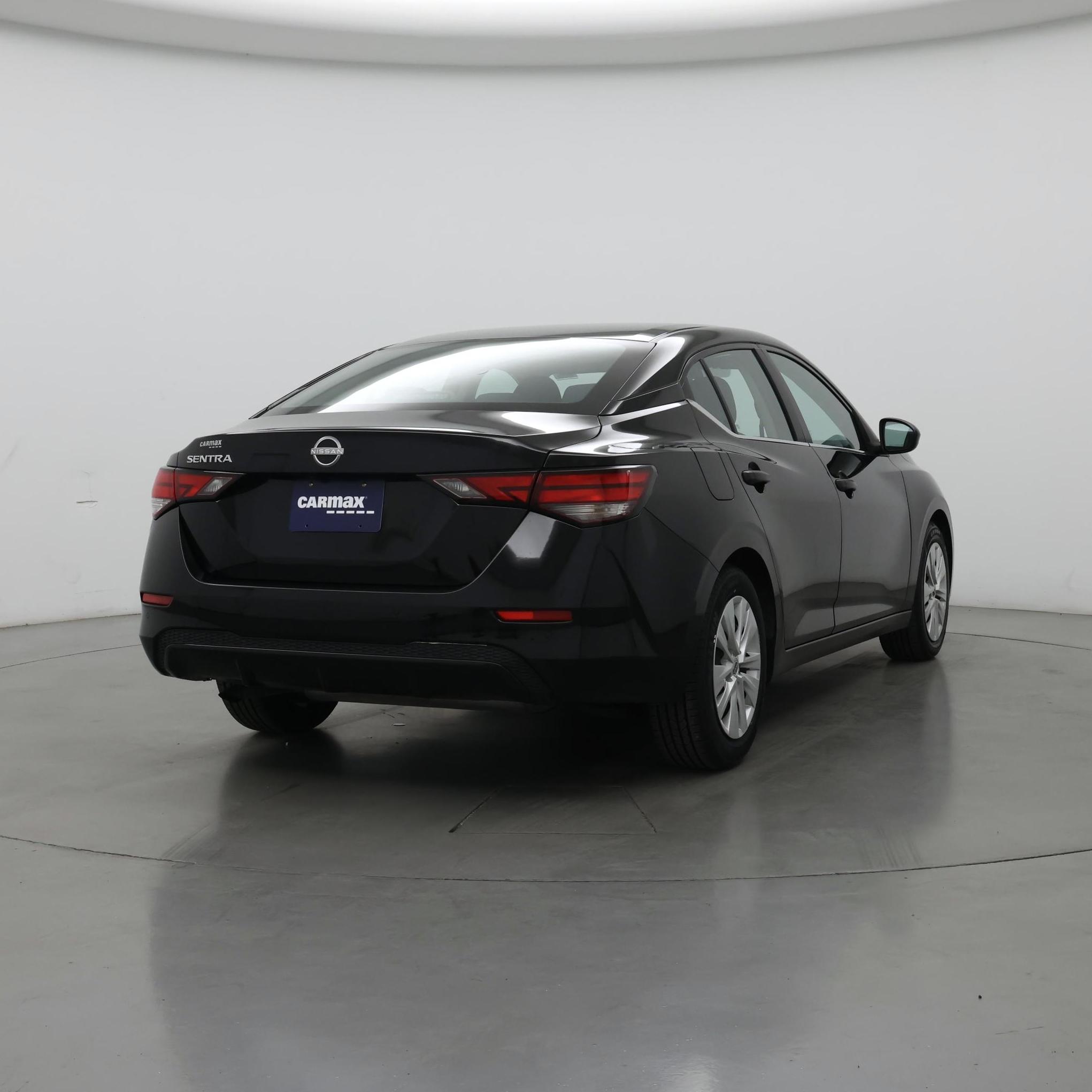 Thumbnail: 2025 Nissan Sentra - 8