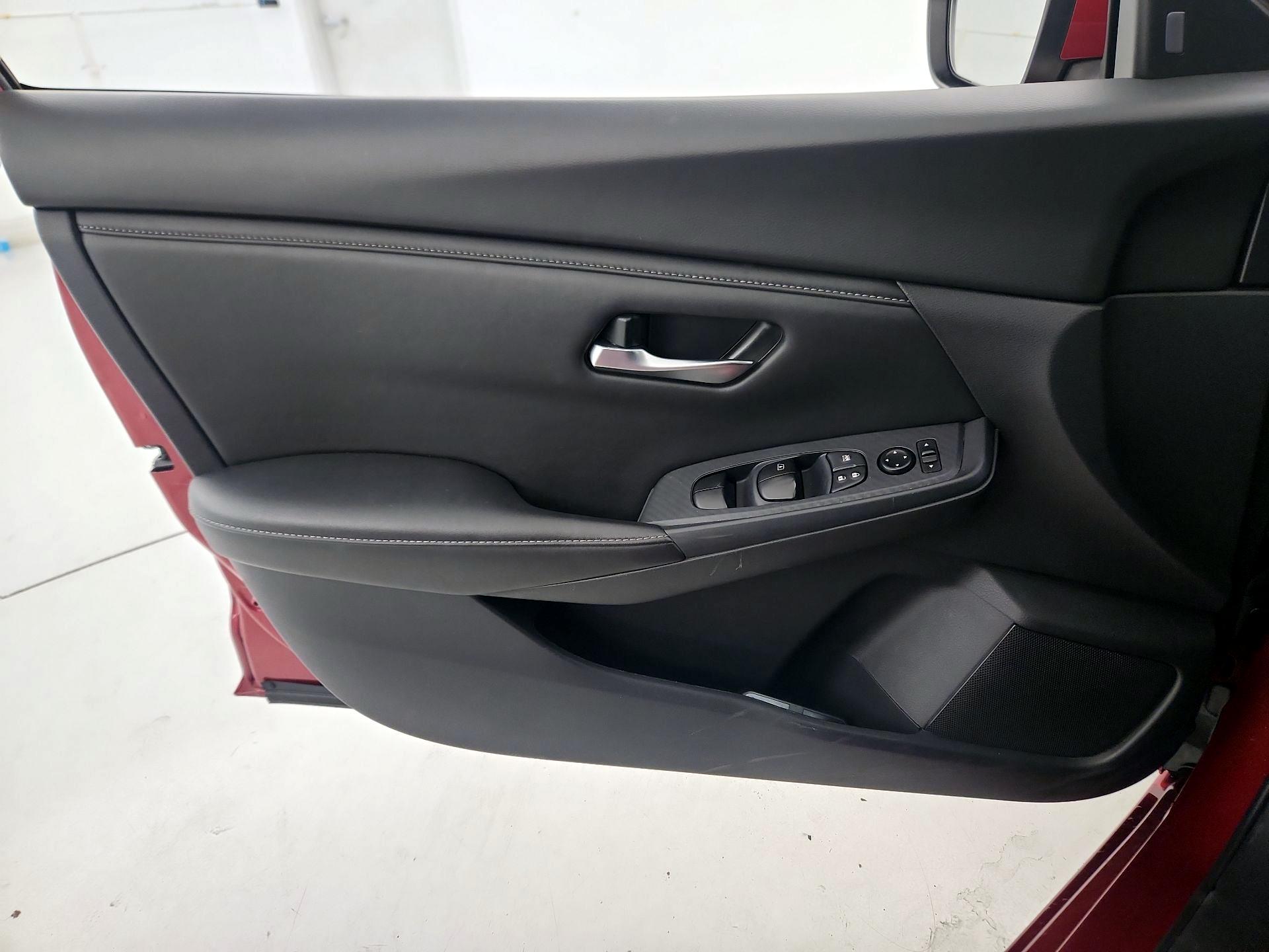 Thumbnail: 2024 Nissan Sentra - 12