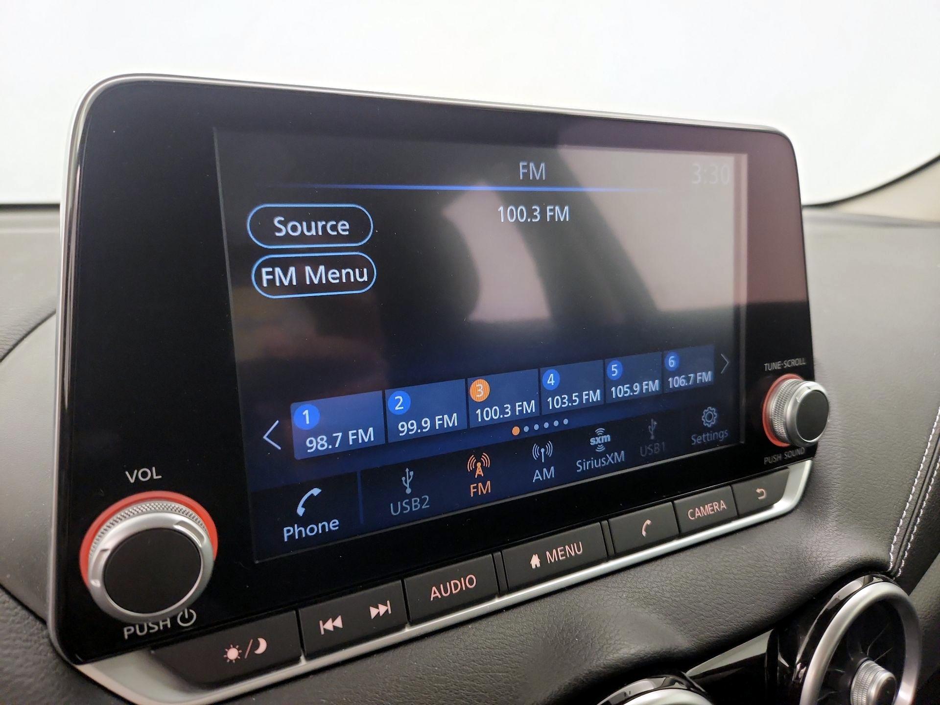 Thumbnail: 2024 Nissan Sentra - 15