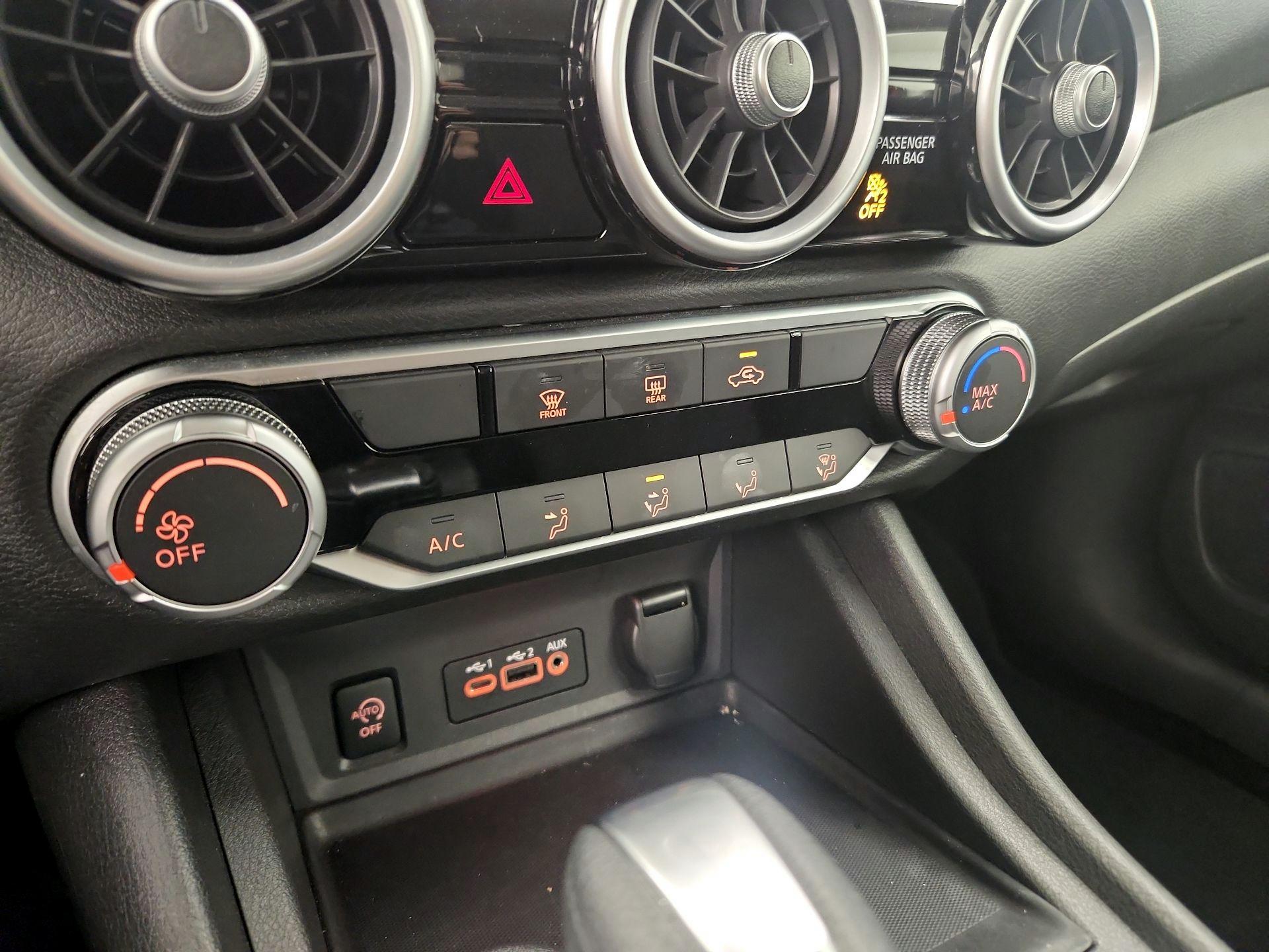 Thumbnail: 2024 Nissan Sentra - 16