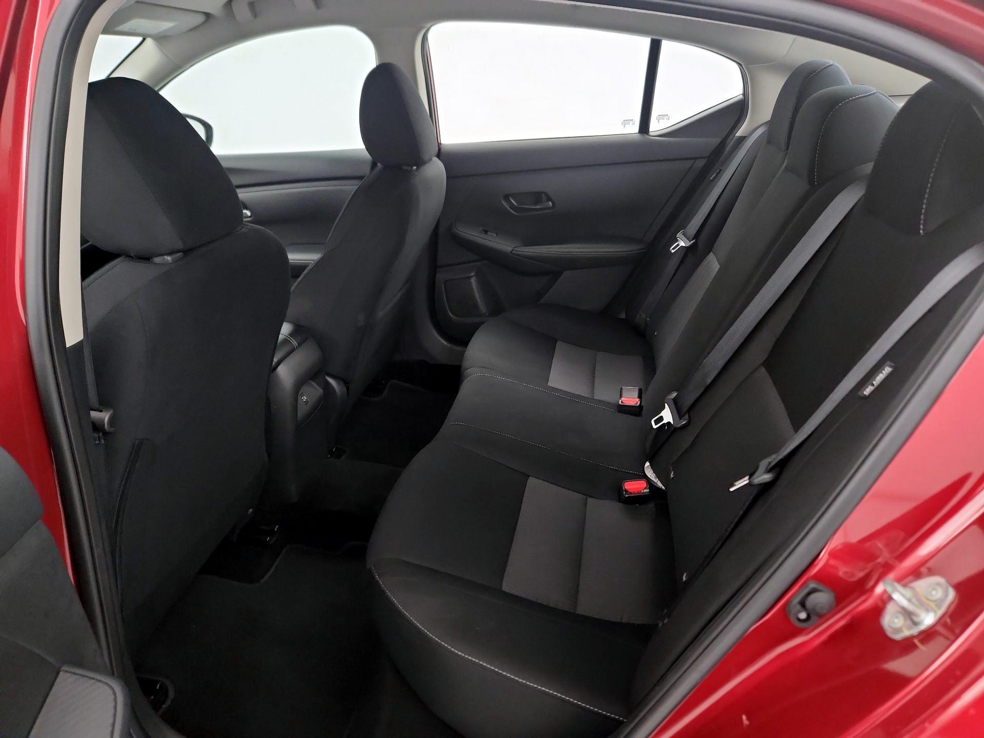 Thumbnail: 2024 Nissan Sentra - 19